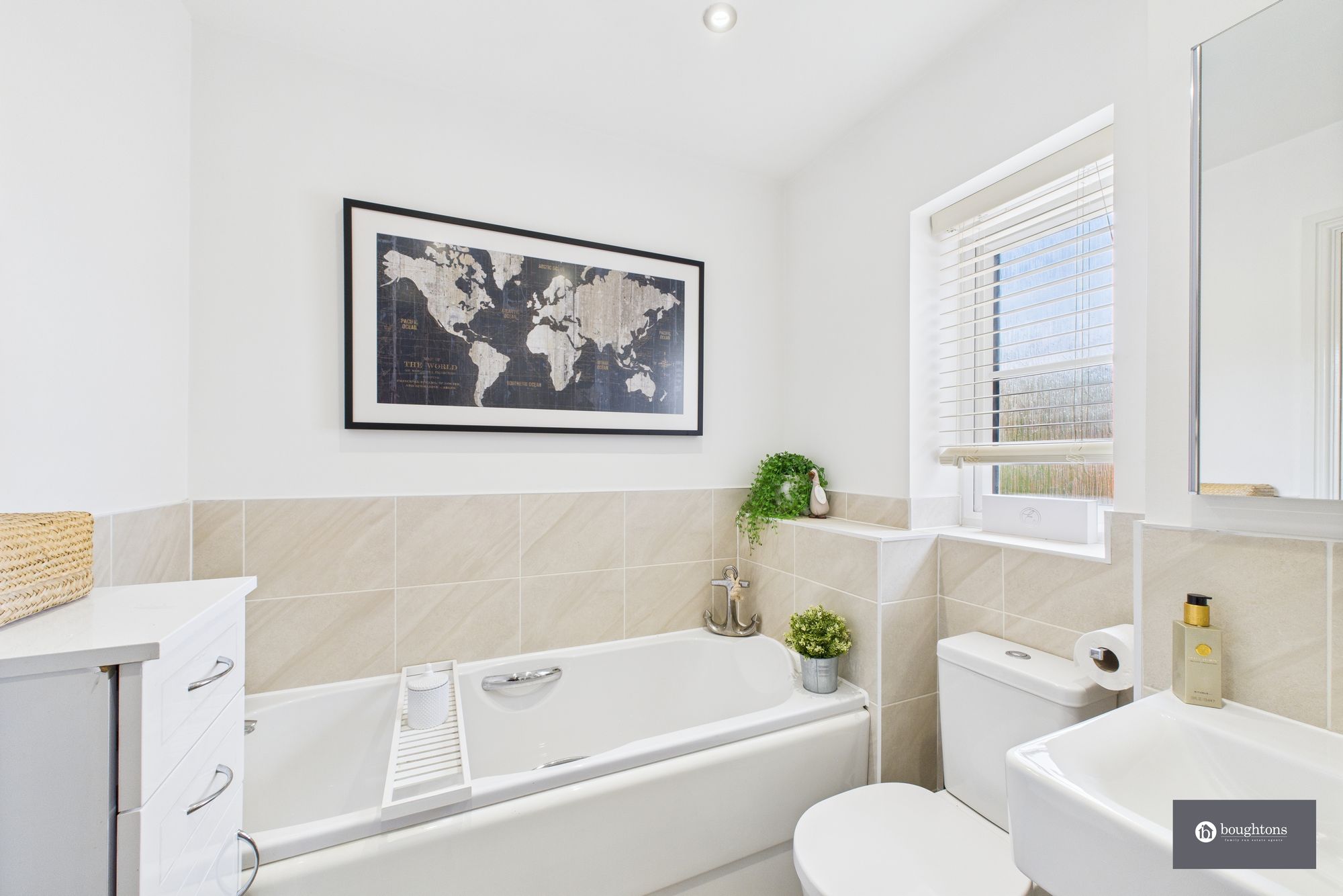 4 bed house for sale in Utah Lane, Brackley, NN13  - Property Image 28