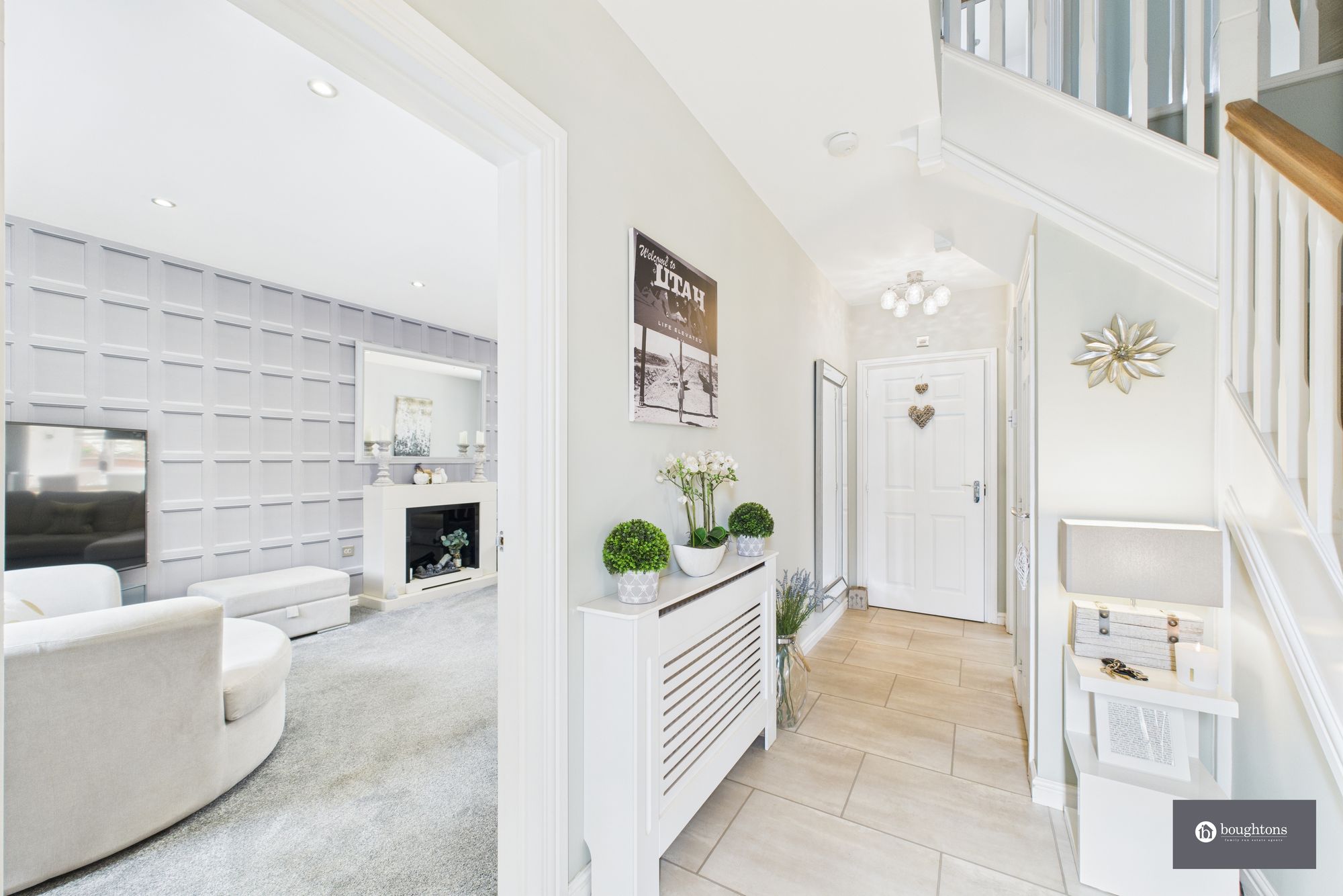 4 bed house for sale in Utah Lane, Brackley, NN13  - Property Image 6