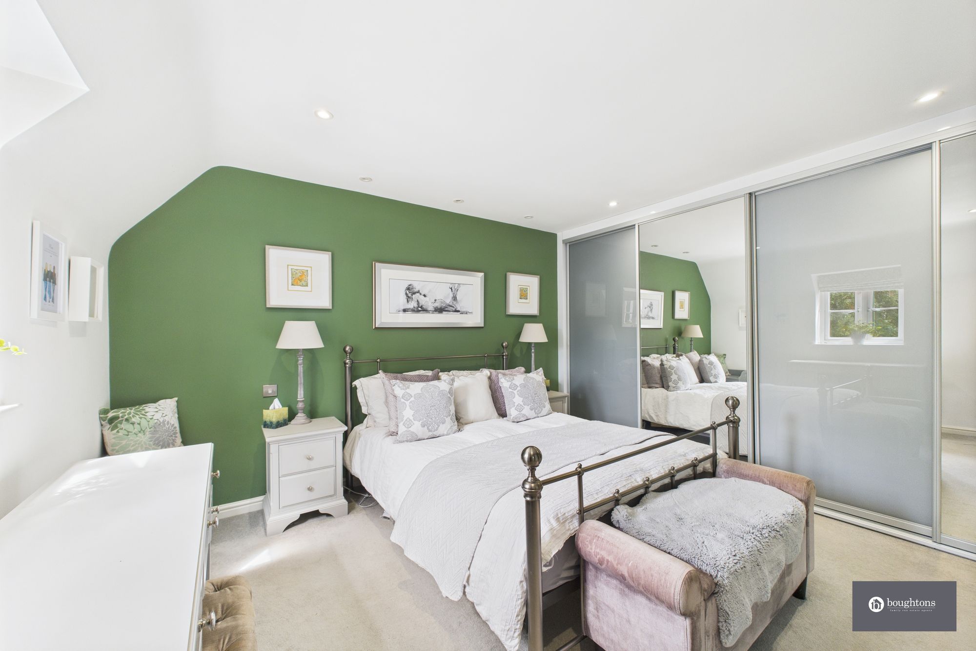 4 bed house for sale in Utah Lane, Brackley, NN13  - Property Image 15