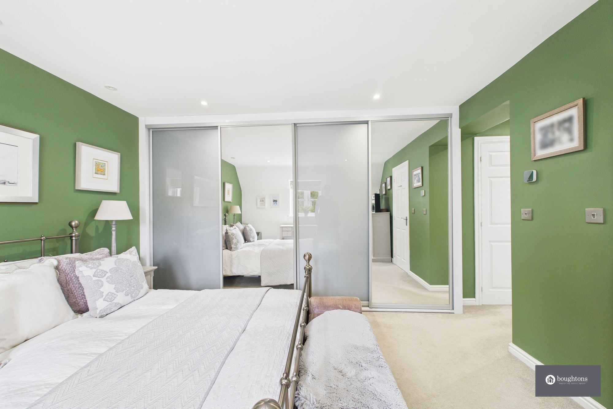 4 bed house for sale in Utah Lane, Brackley, NN13  - Property Image 17