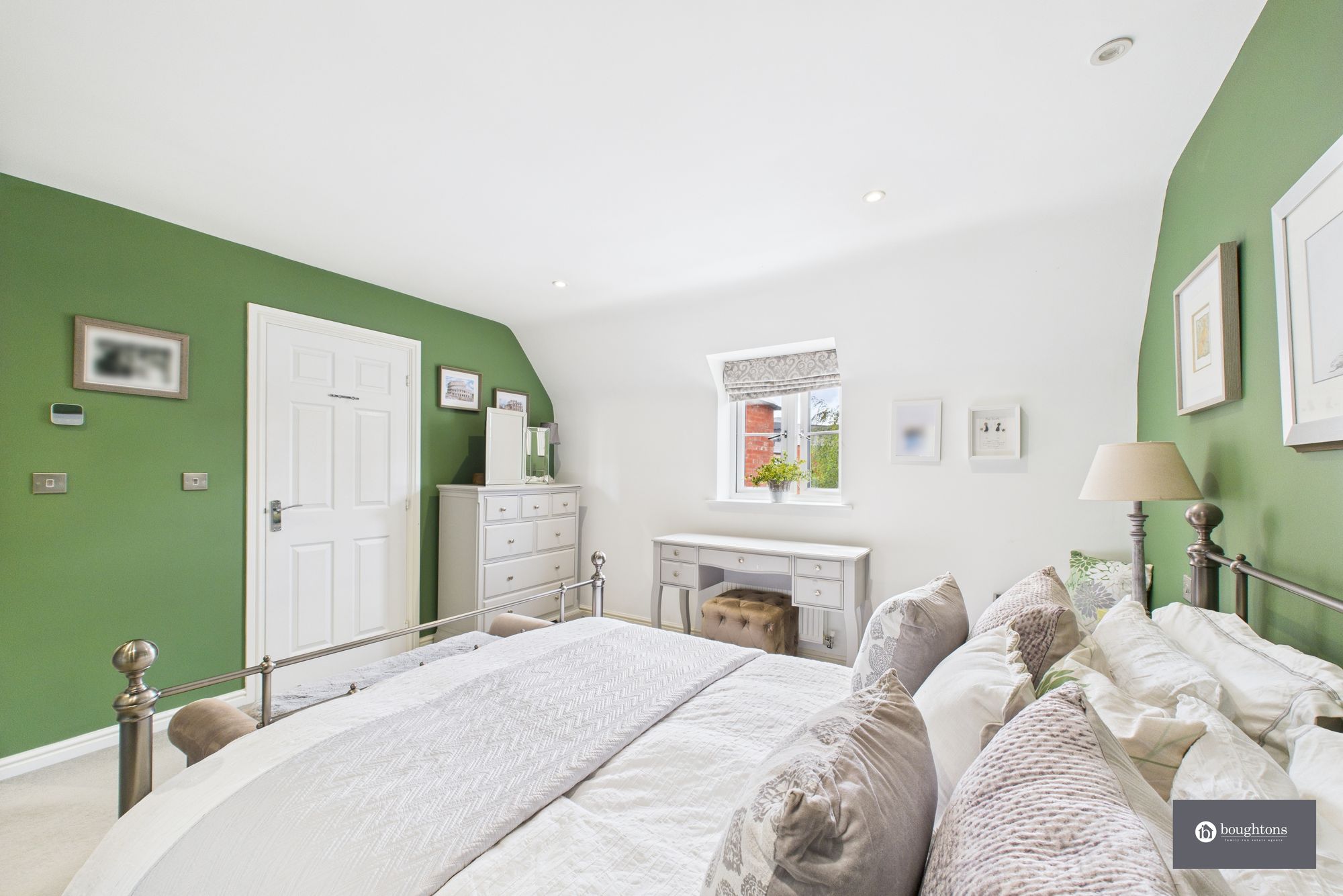 4 bed house for sale in Utah Lane, Brackley, NN13  - Property Image 16