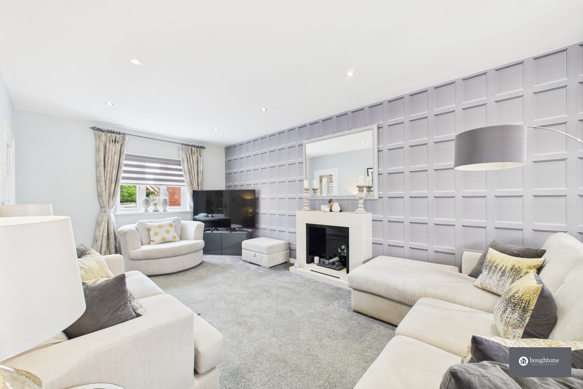 4 bed house for sale in Utah Lane, Brackley, NN13  - Property Image 11