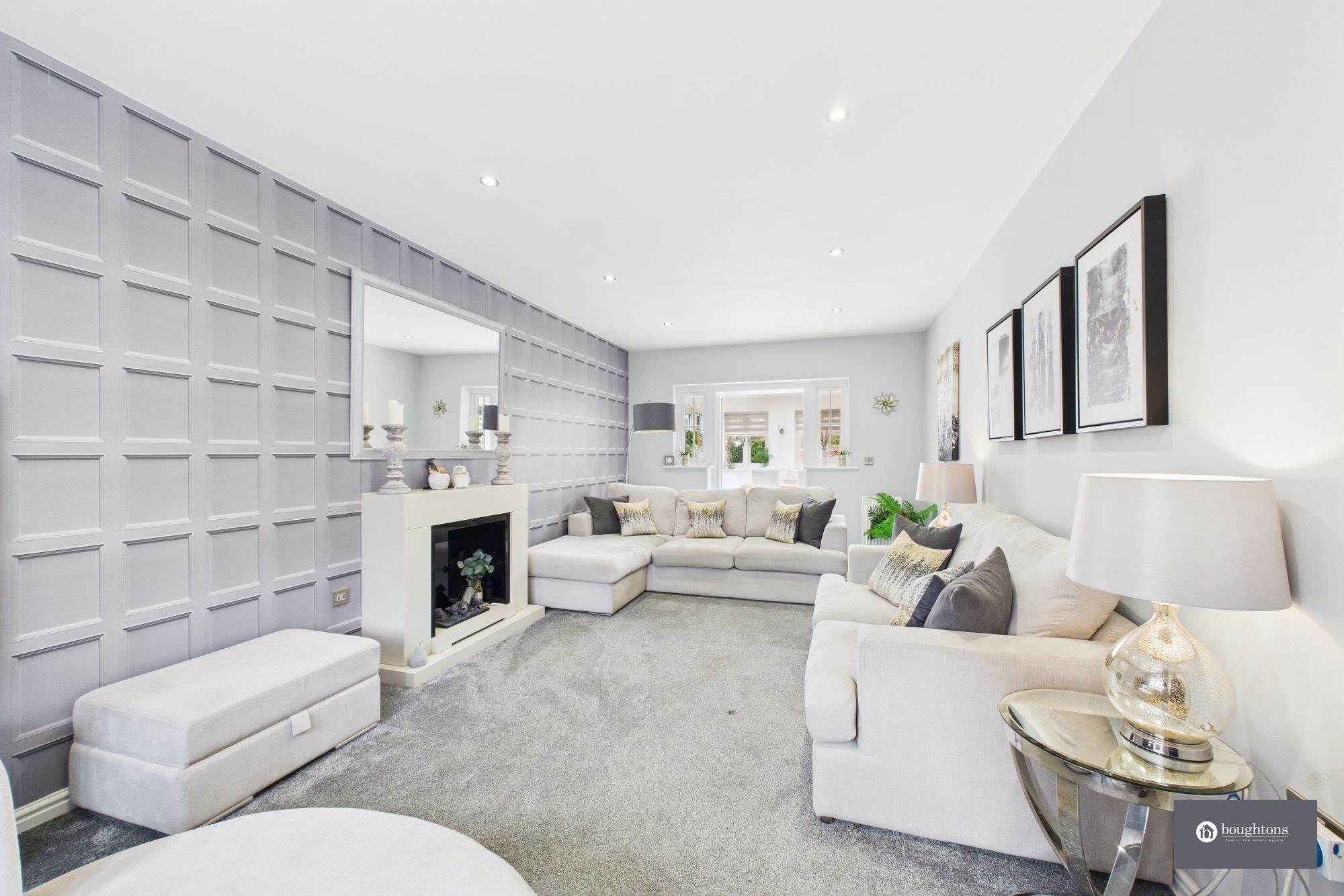 4 bed house for sale in Utah Lane, Brackley, NN13  - Property Image 4