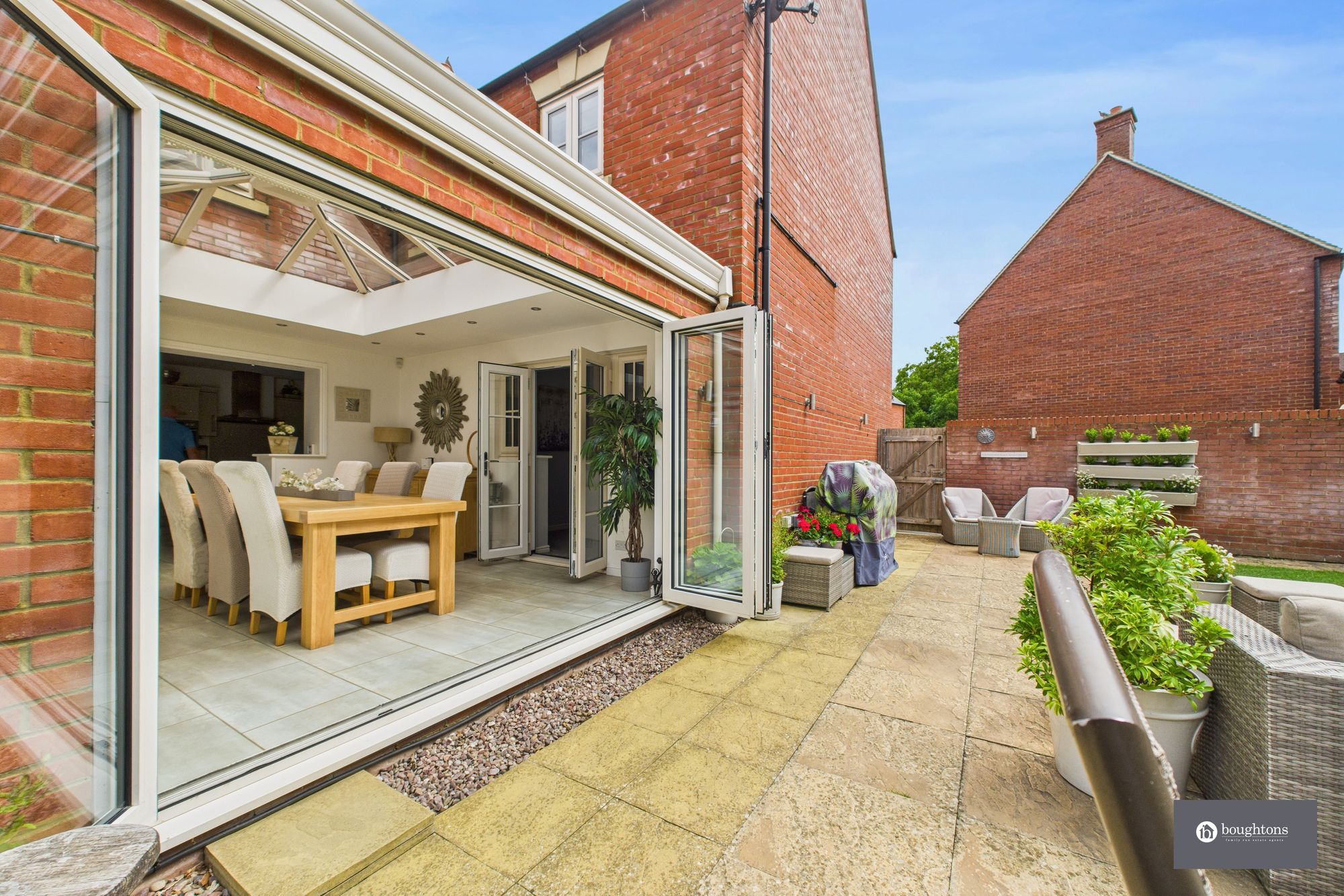 4 bed house for sale in Utah Lane, Brackley, NN13  - Property Image 32