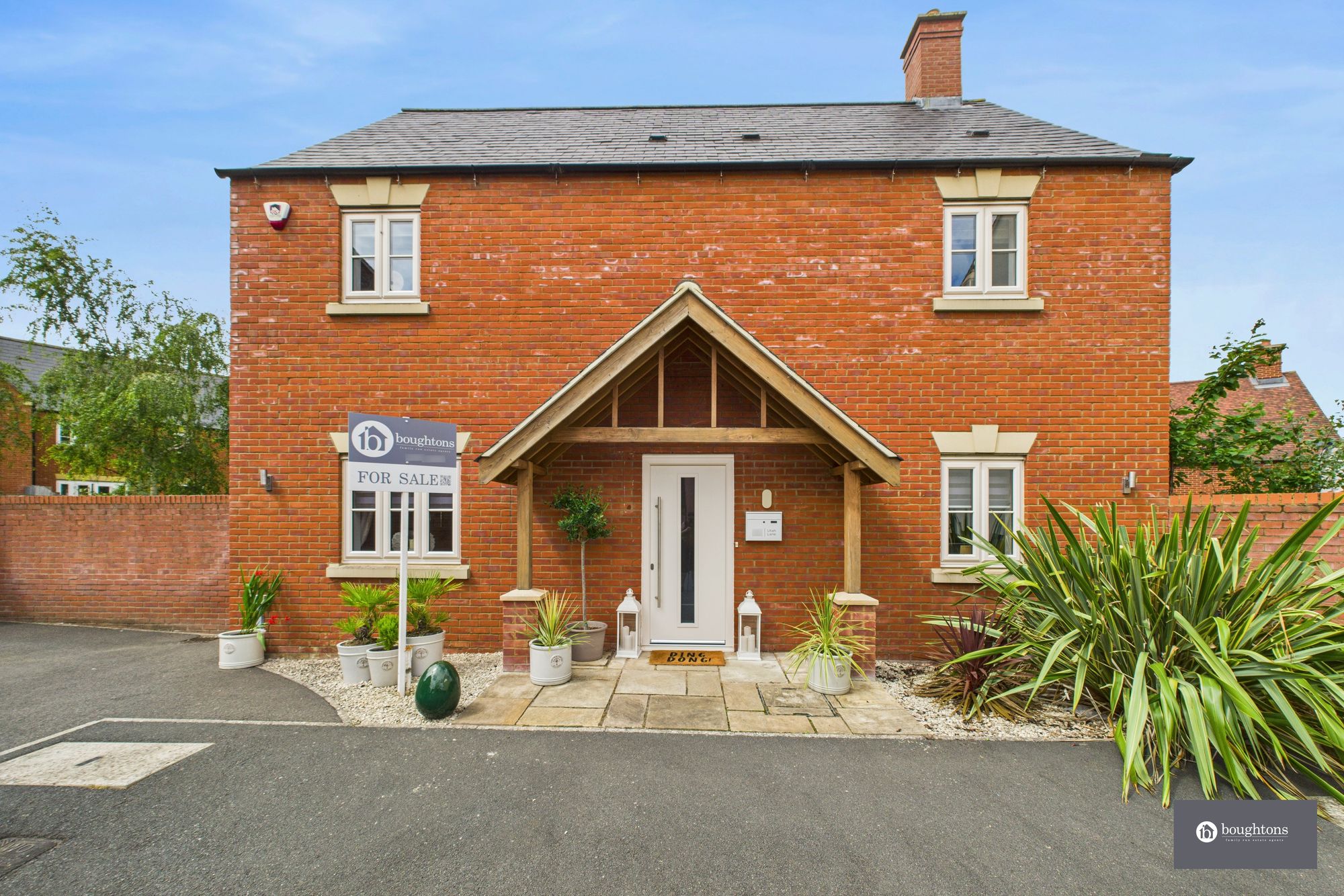 4 bed house for sale in Utah Lane, Brackley, NN13  - Property Image 35