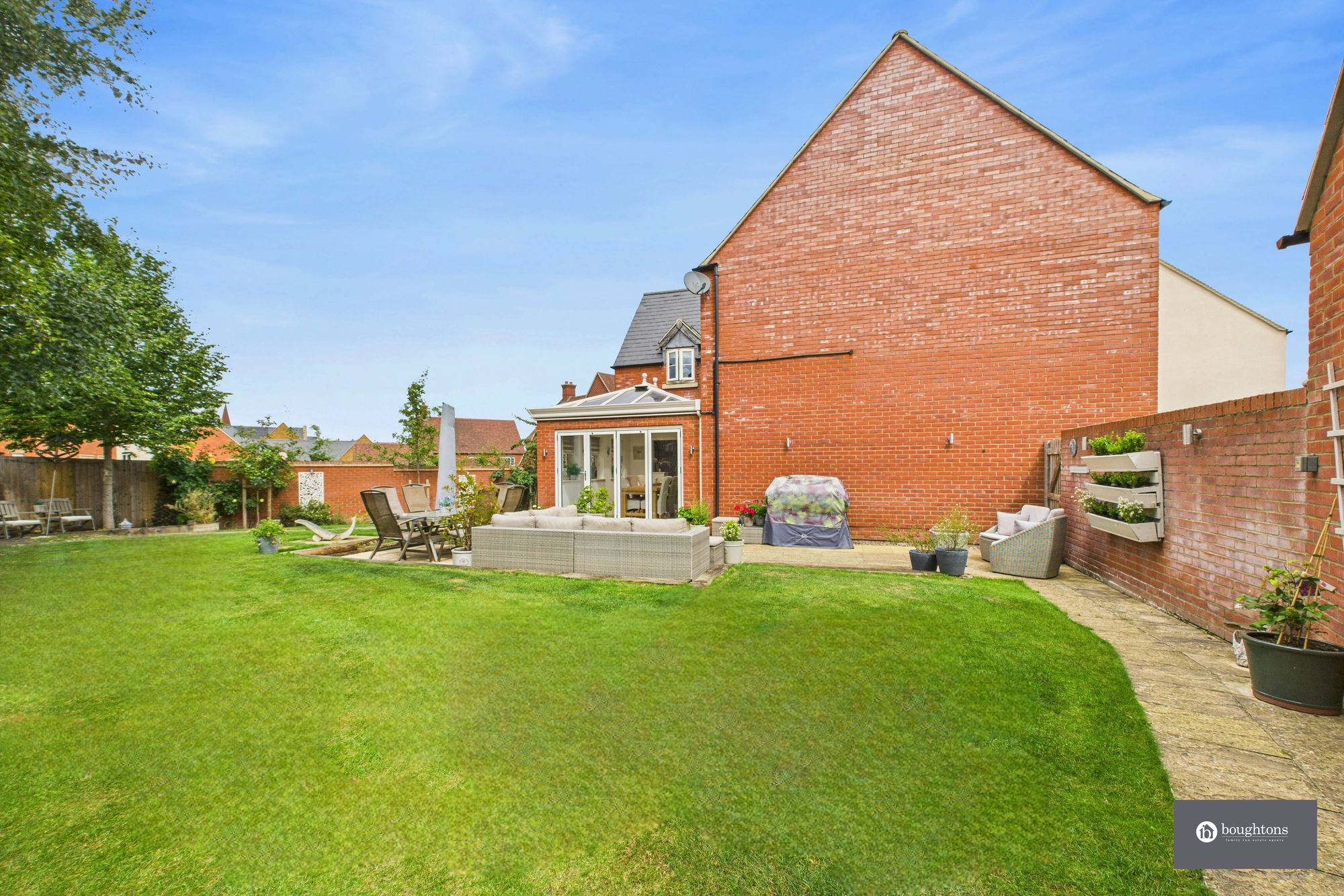 4 bed house for sale in Utah Lane, Brackley, NN13  - Property Image 31