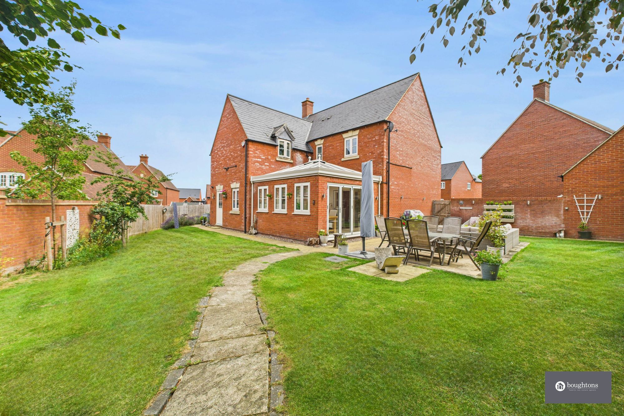 4 bed house for sale in Utah Lane, Brackley, NN13  - Property Image 5