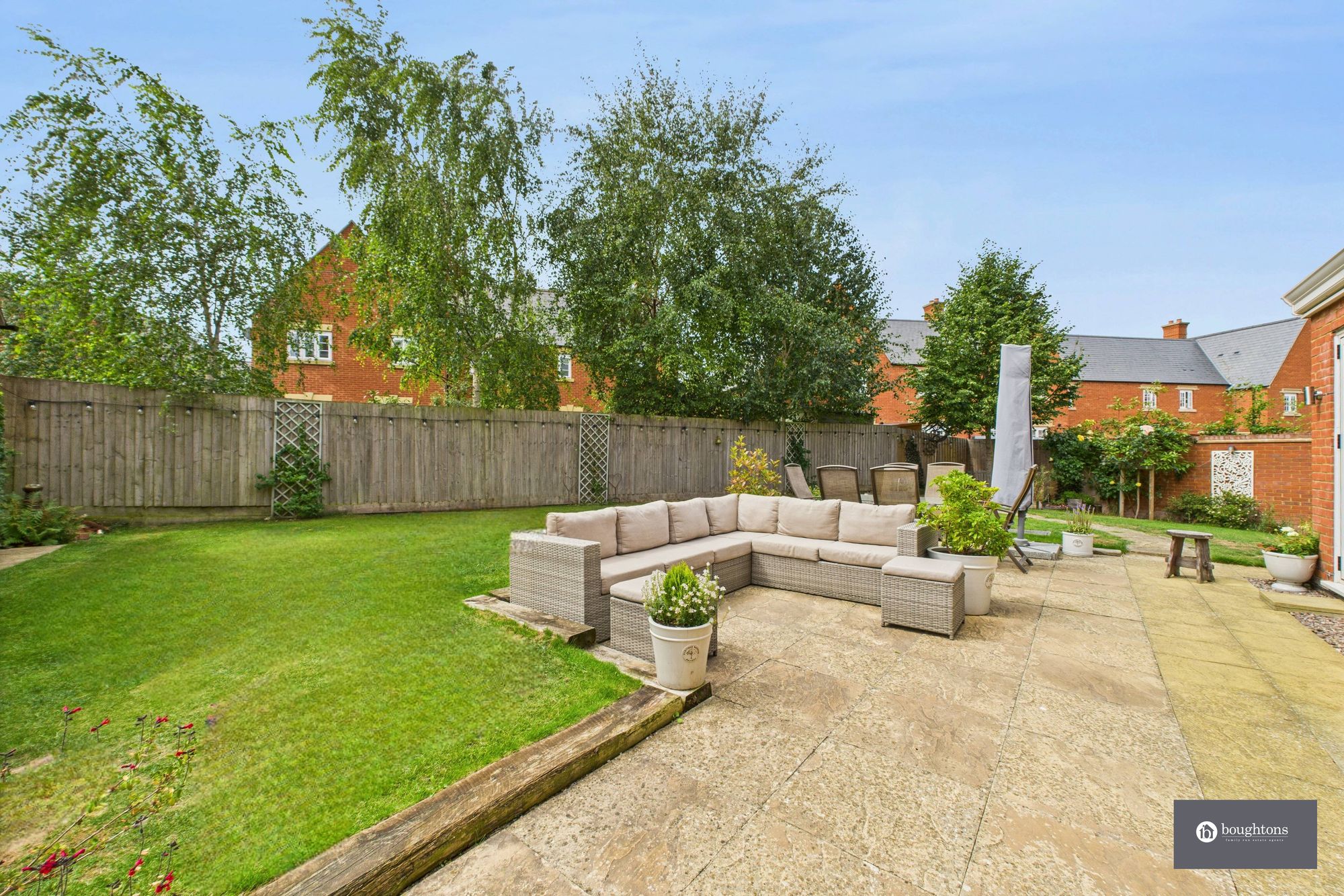 4 bed house for sale in Utah Lane, Brackley, NN13  - Property Image 30