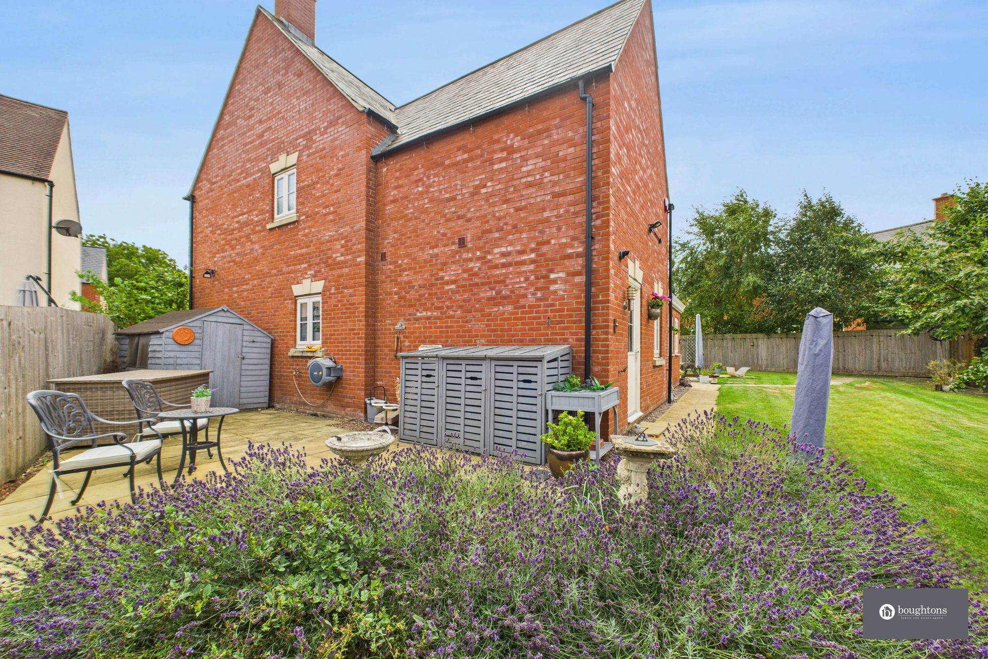 4 bed house for sale in Utah Lane, Brackley, NN13  - Property Image 33