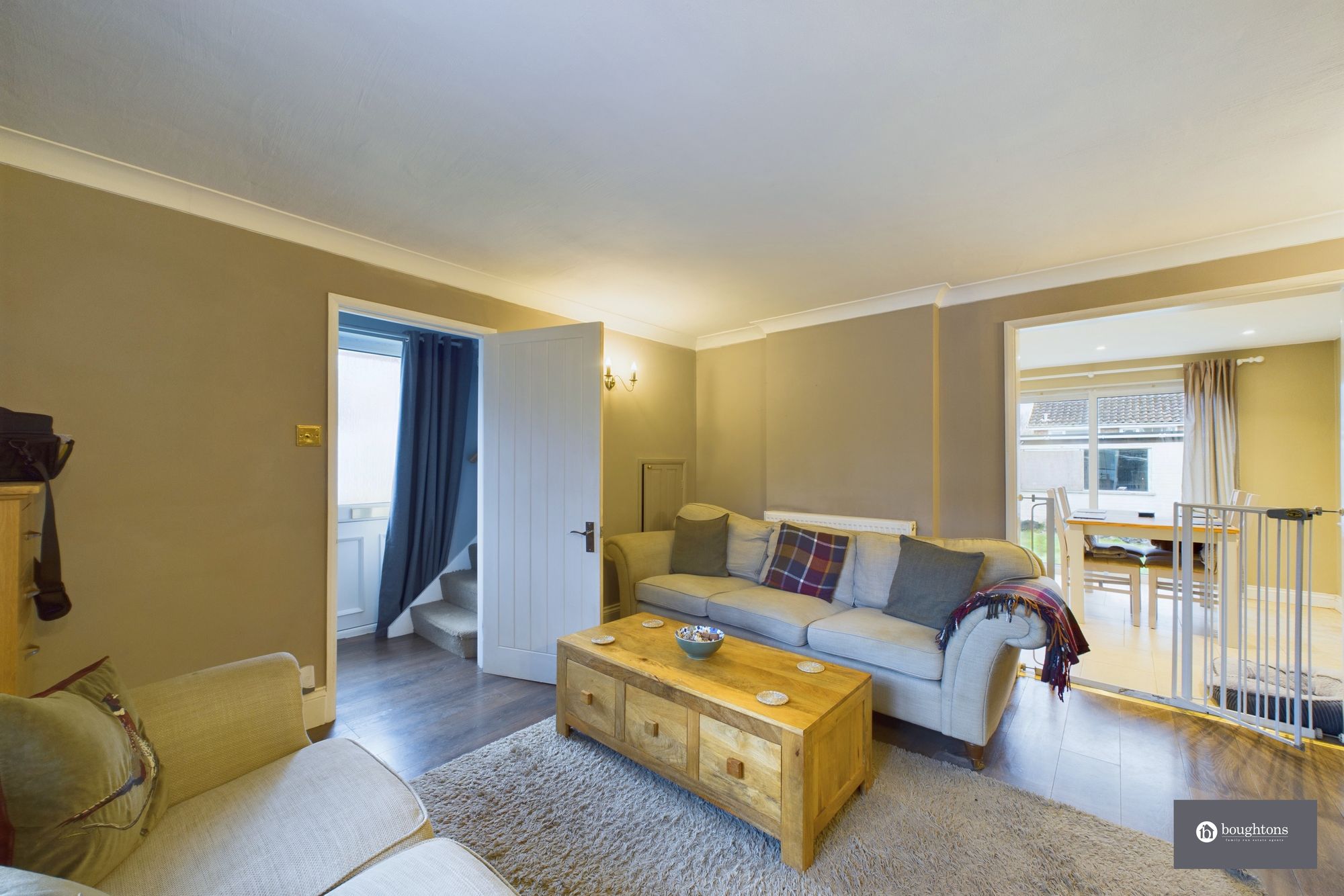 3 bed semi-detached house for sale in Nether Close, Brackley, NN13  - Property Image 10