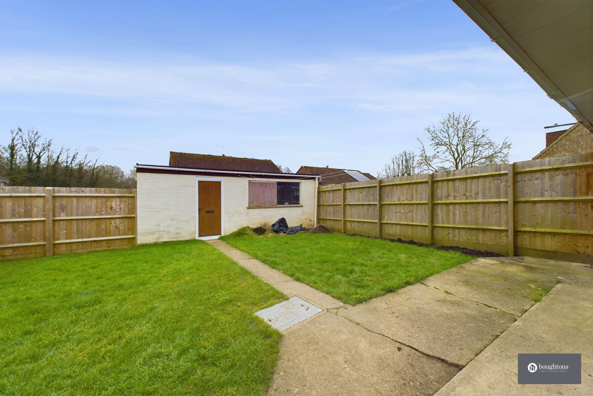 3 bed semi-detached house for sale in Nether Close, Brackley, NN13  - Property Image 19