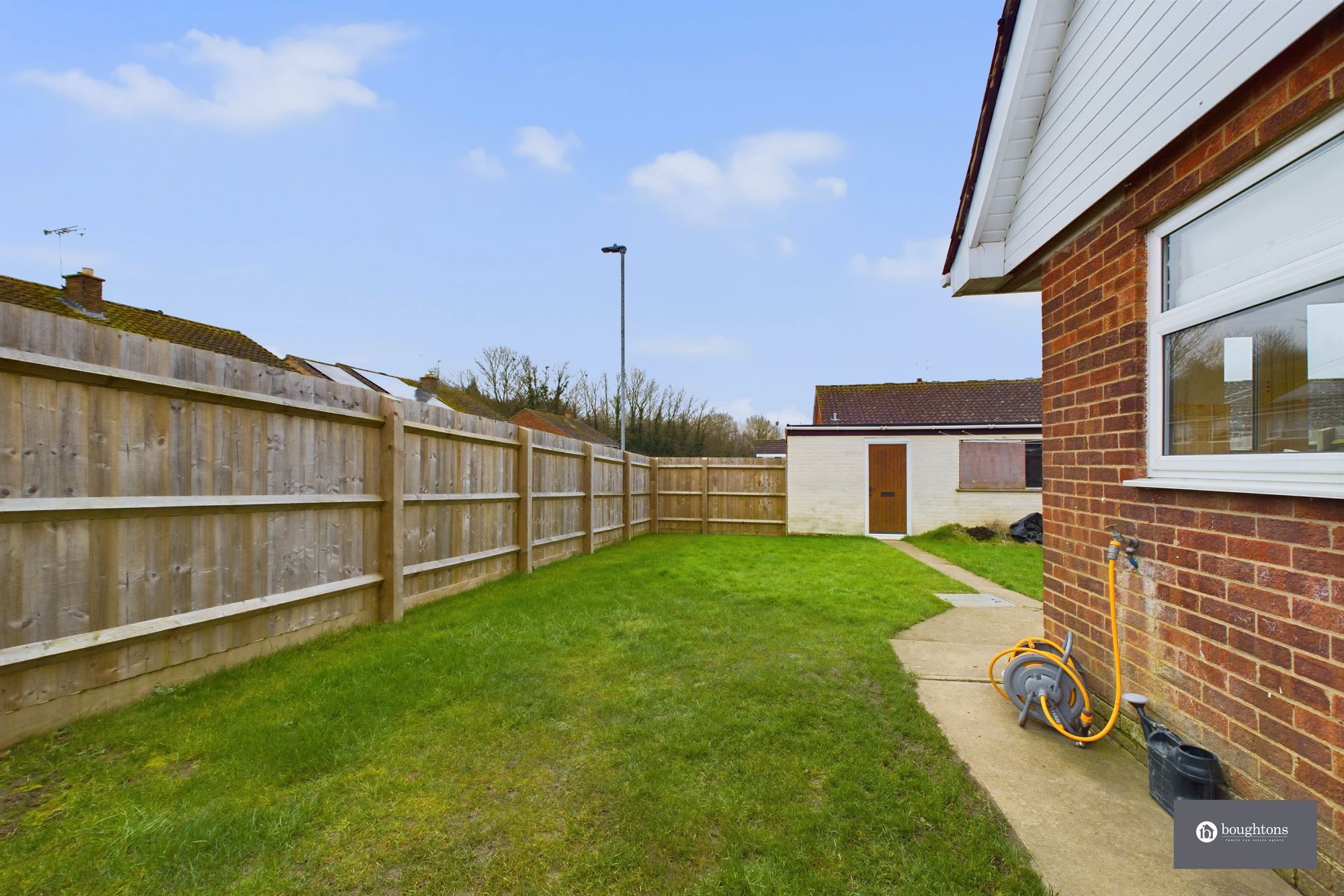 3 bed semi-detached house for sale in Nether Close, Brackley, NN13  - Property Image 20