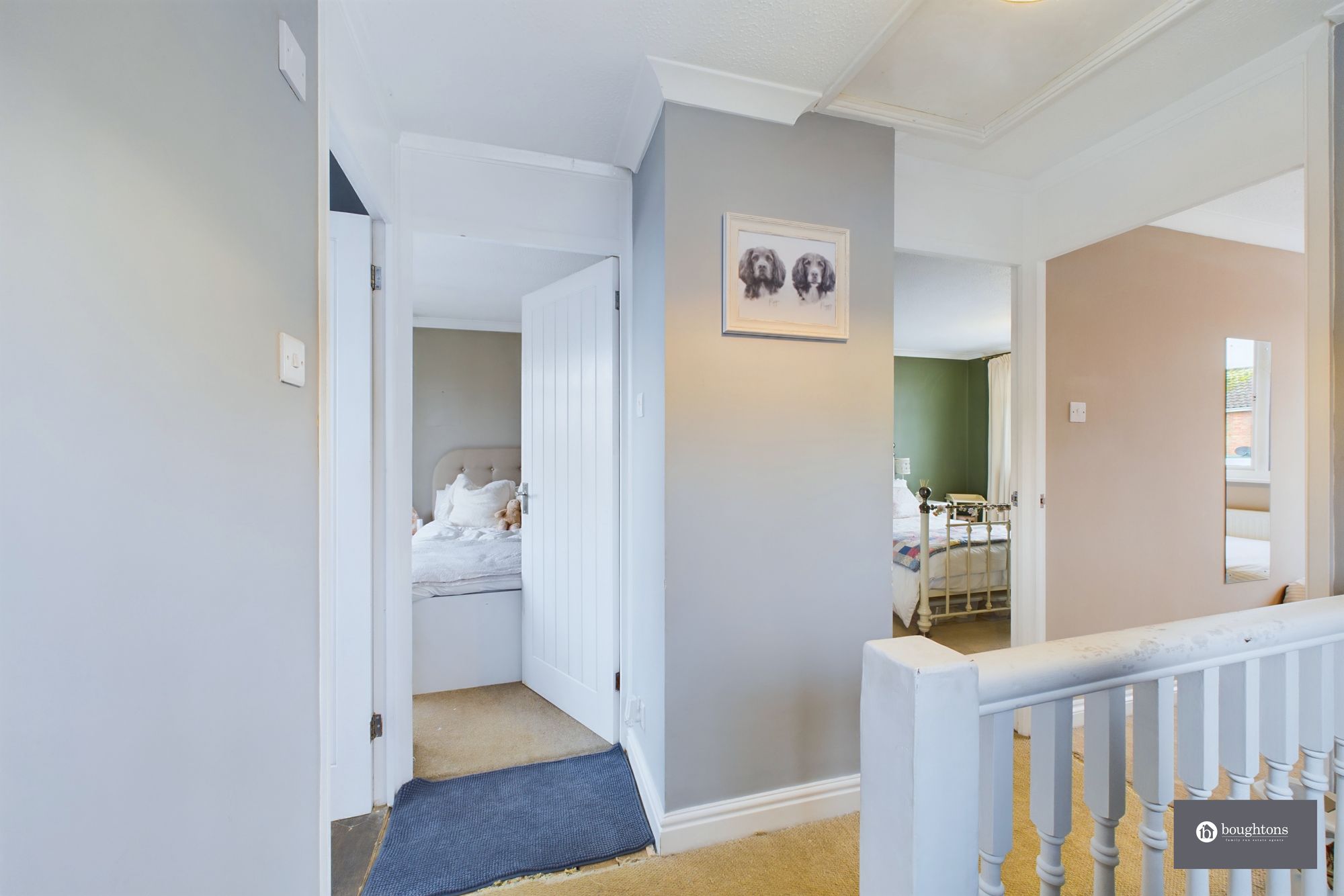 3 bed semi-detached house for sale in Nether Close, Brackley, NN13  - Property Image 11