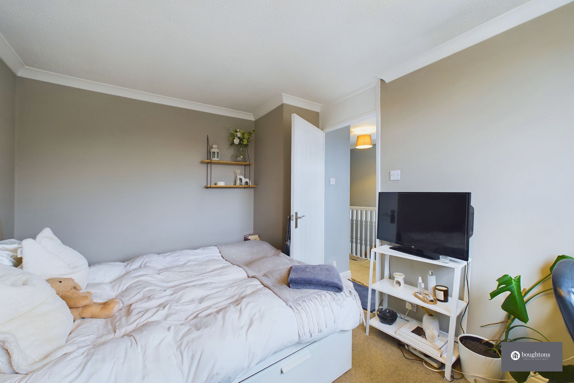 3 bed semi-detached house for sale in Nether Close, Brackley, NN13  - Property Image 14