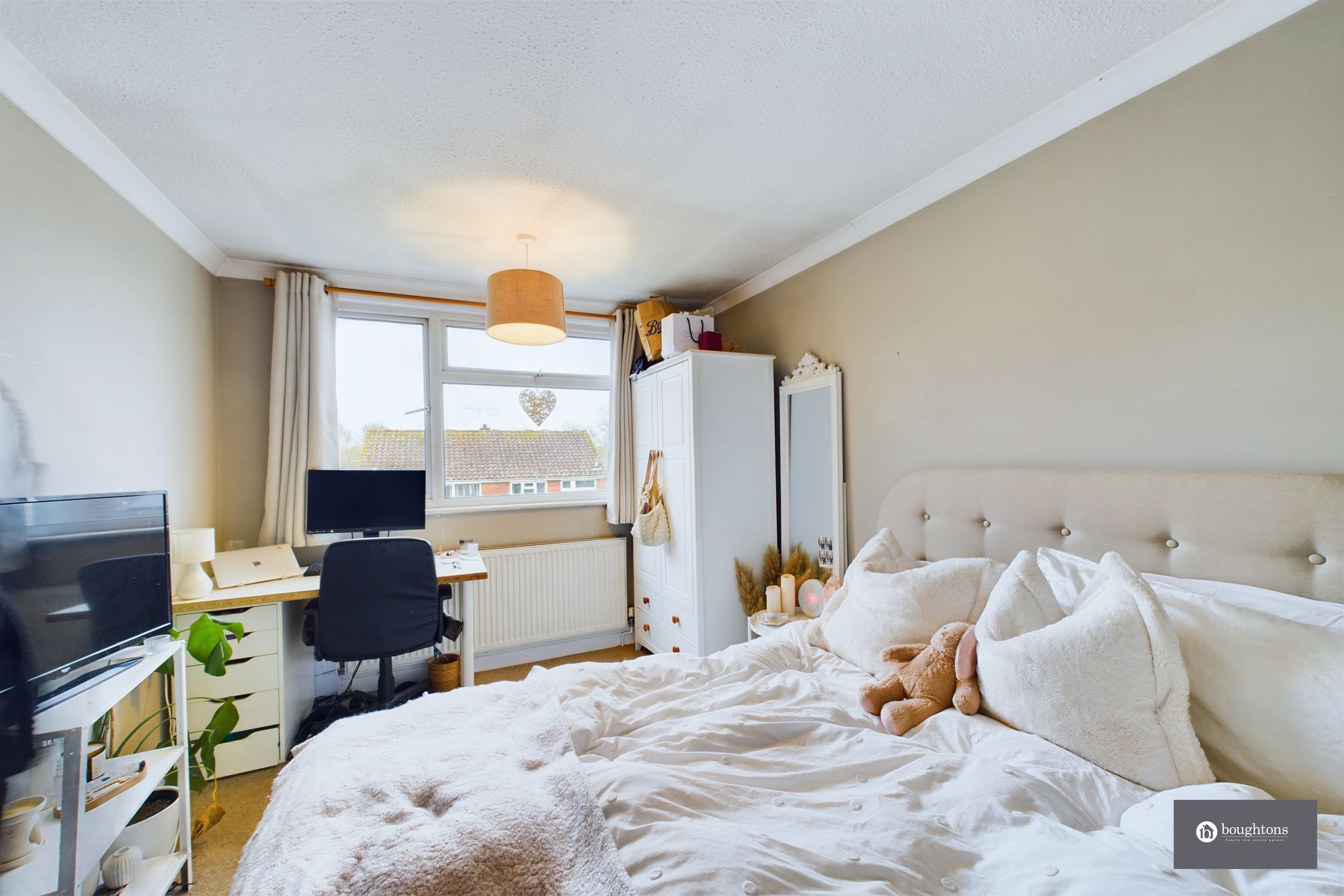 3 bed semi-detached house for sale in Nether Close, Brackley, NN13  - Property Image 15