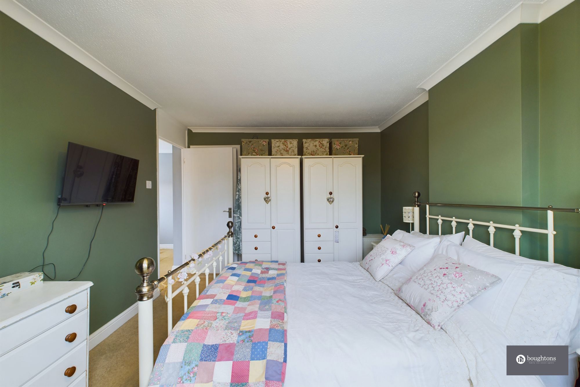 3 bed semi-detached house for sale in Nether Close, Brackley, NN13  - Property Image 12