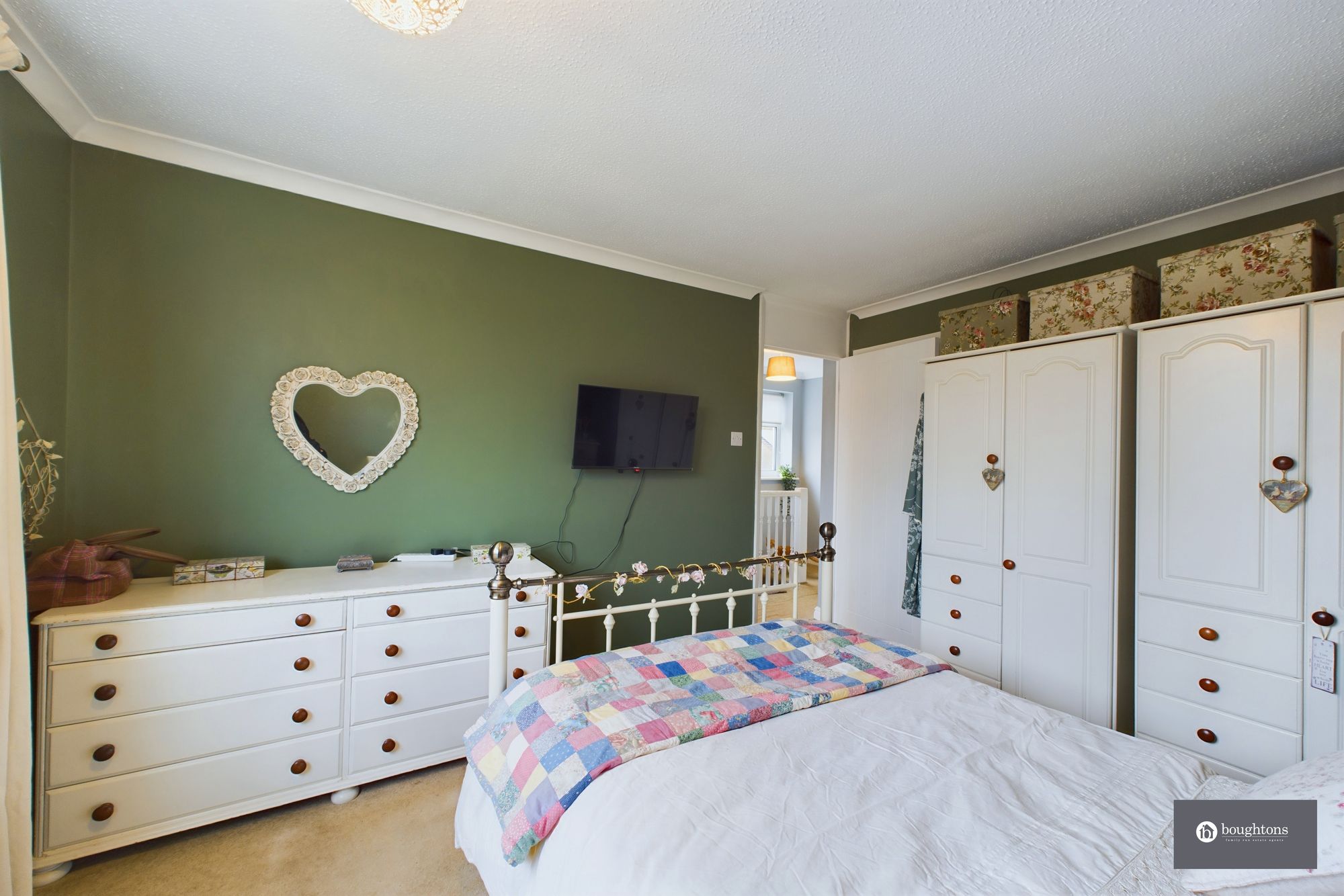 3 bed semi-detached house for sale in Nether Close, Brackley, NN13  - Property Image 13