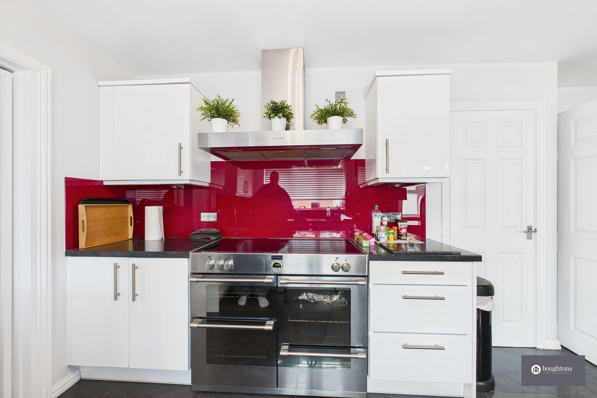 6 bed detached house for sale in Aris Way, Buckingham, MK18  - Property Image 7