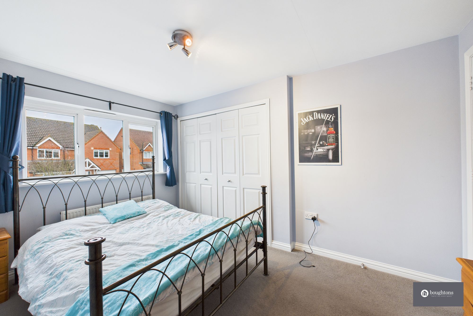 6 bed detached house for sale in Aris Way, Buckingham, MK18  - Property Image 14