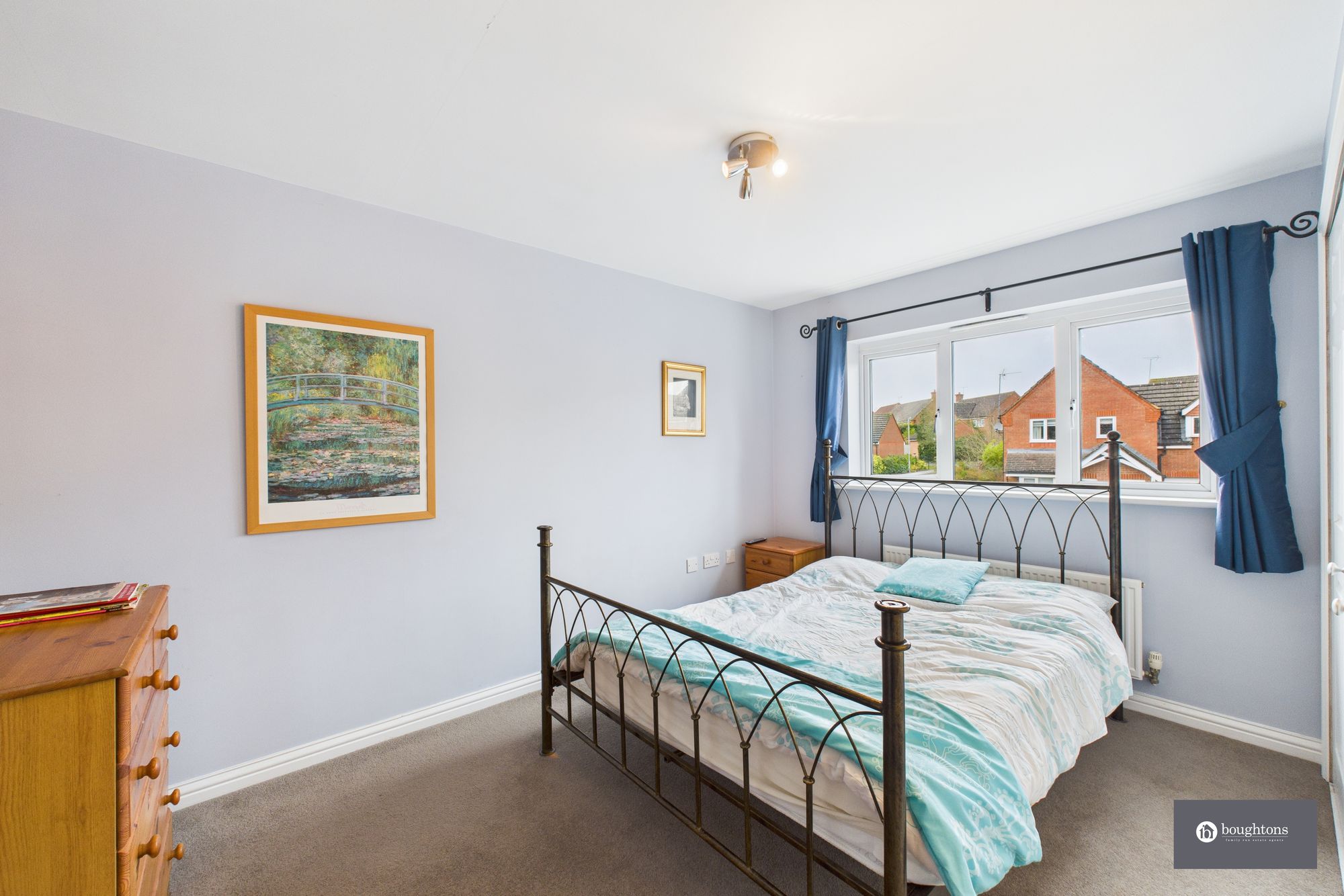 6 bed detached house for sale in Aris Way, Buckingham, MK18  - Property Image 13