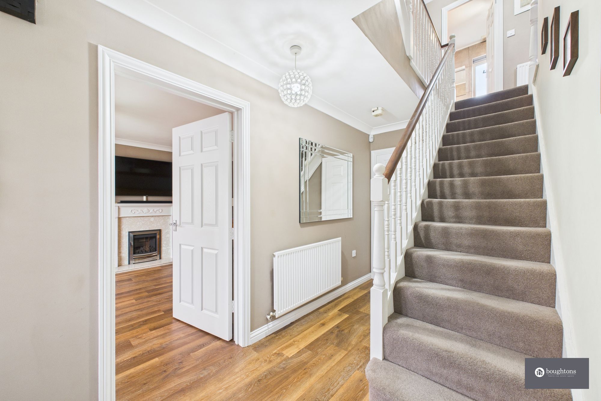 6 bed detached house for sale in Aris Way, Buckingham, MK18  - Property Image 12