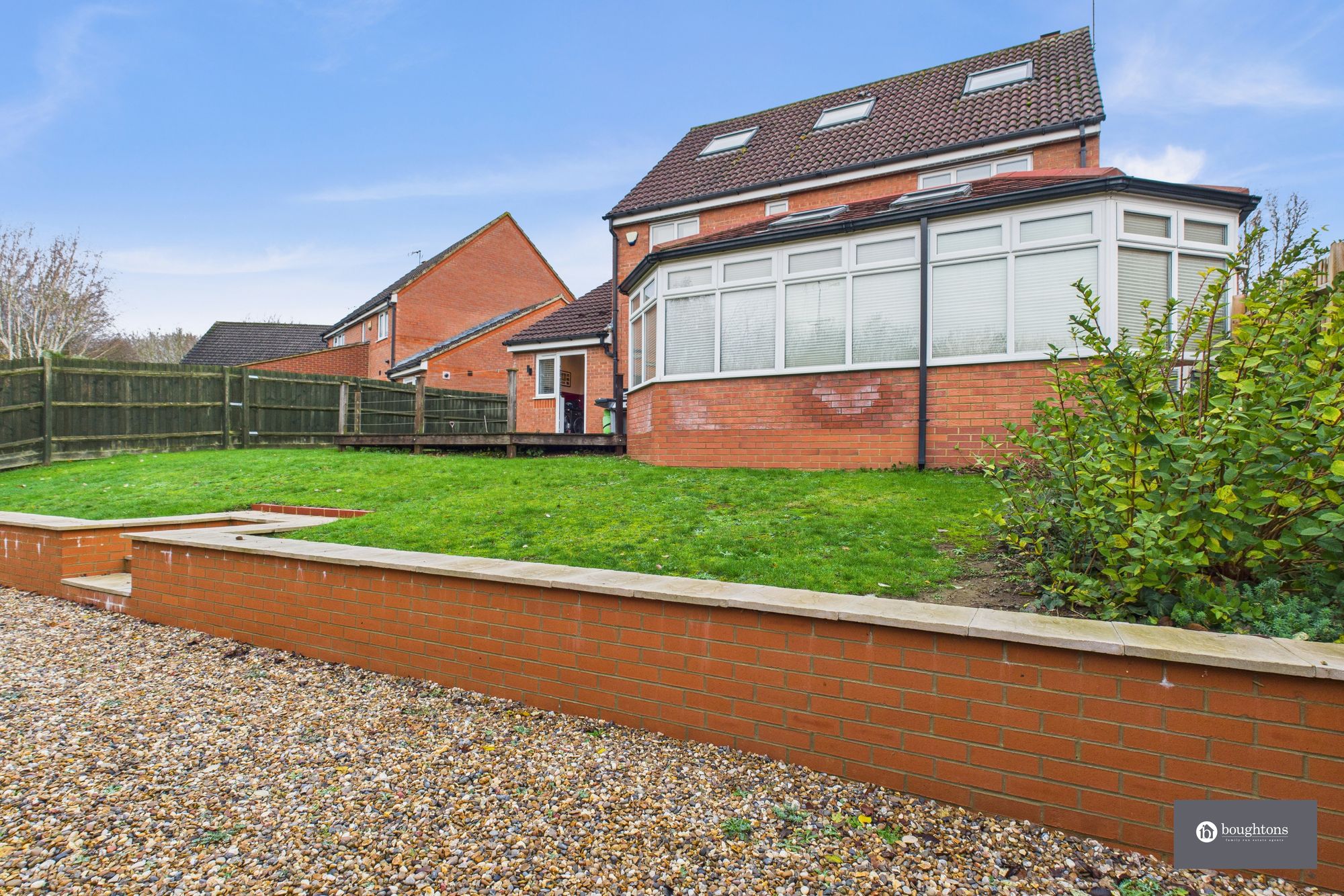 6 bed detached house for sale in Aris Way, Buckingham, MK18  - Property Image 32