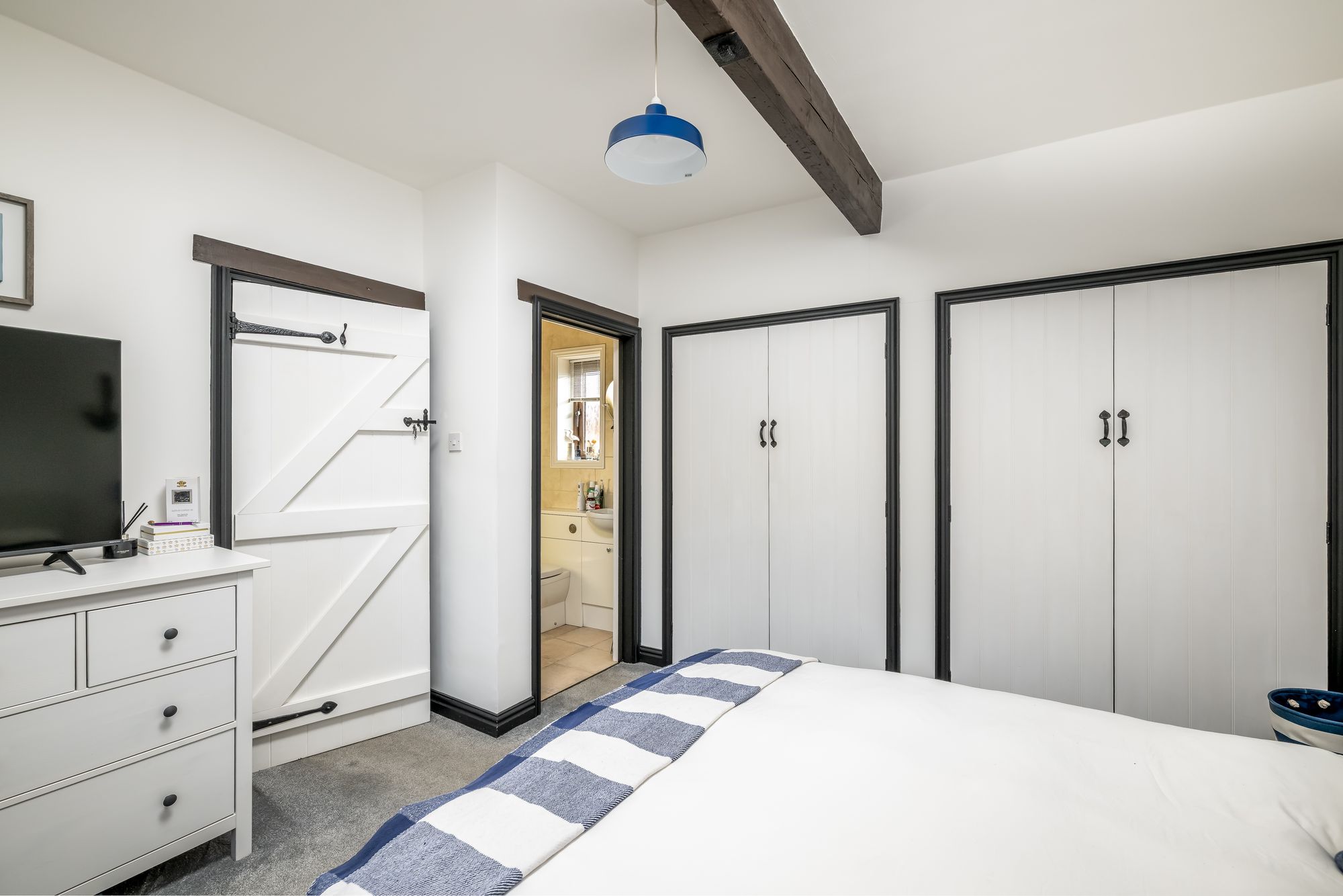 3 bed barn conversion for sale in Helmdon Road, Sulgrave, OX17  - Property Image 24