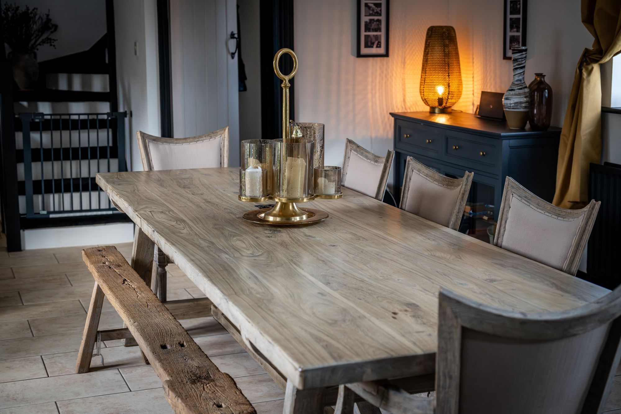 3 bed barn conversion for sale in Helmdon Road, Sulgrave, OX17  - Property Image 14