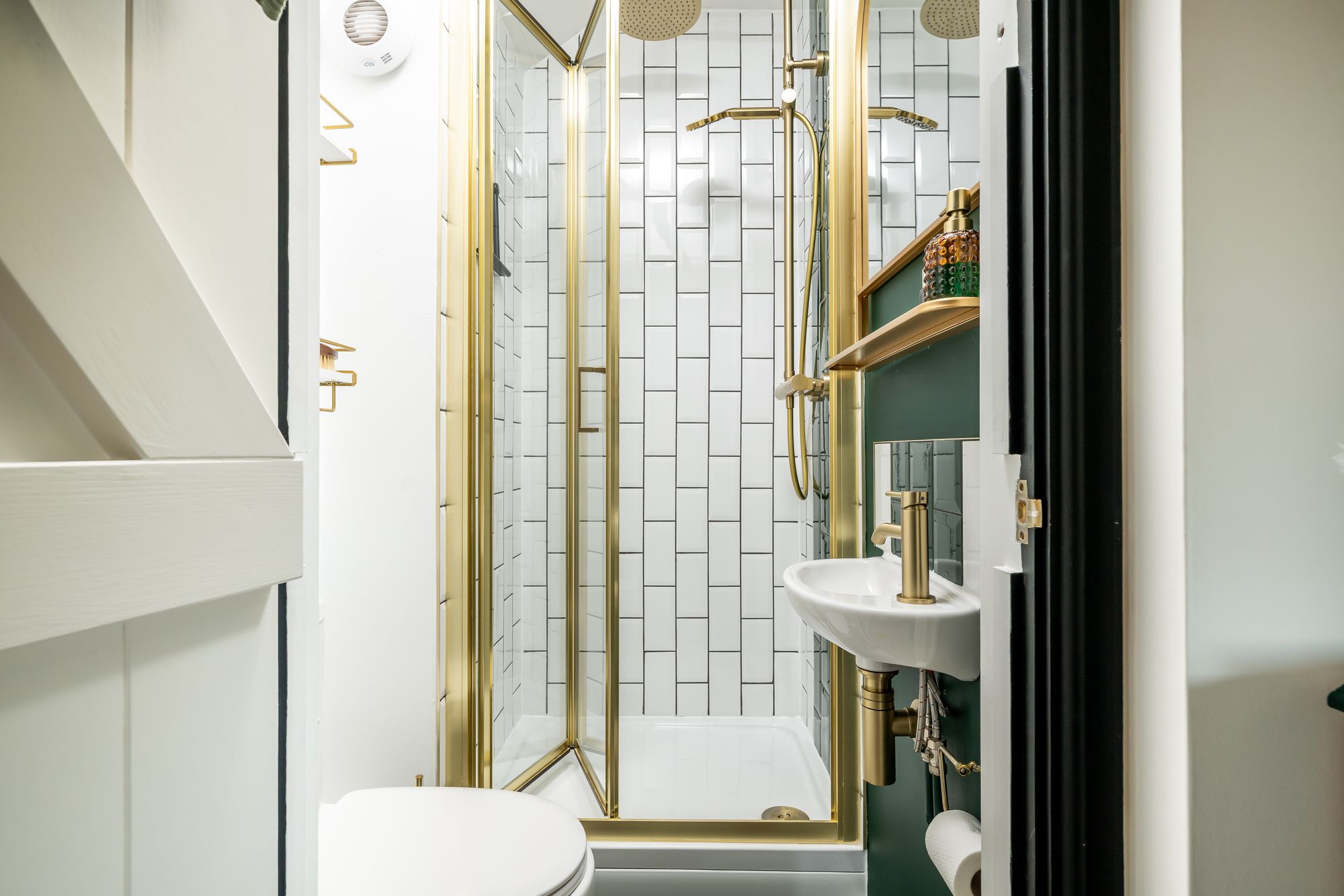 3 bed barn conversion for sale in Helmdon Road, Sulgrave, OX17  - Property Image 21