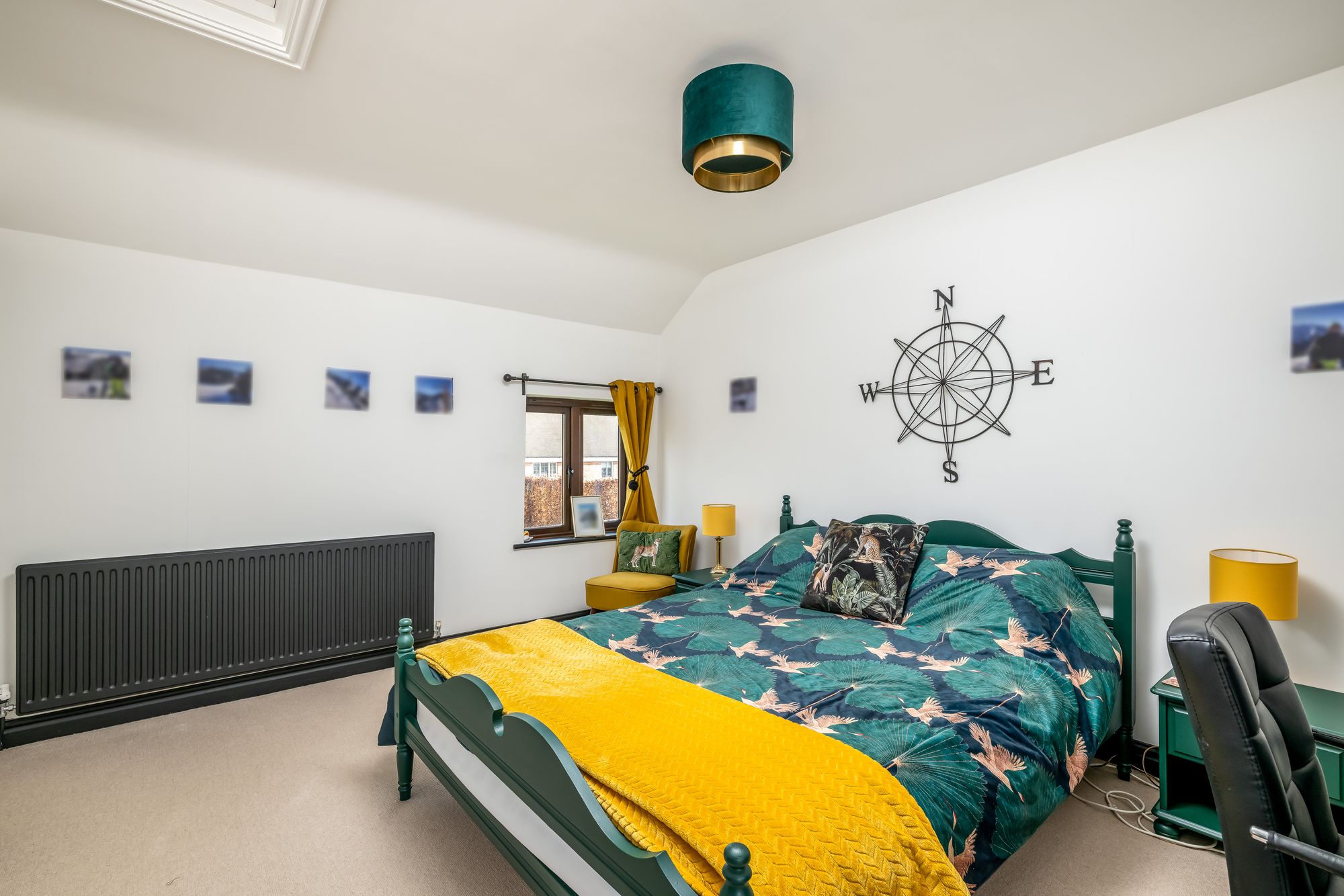 3 bed barn conversion for sale in Helmdon Road, Sulgrave, OX17  - Property Image 20