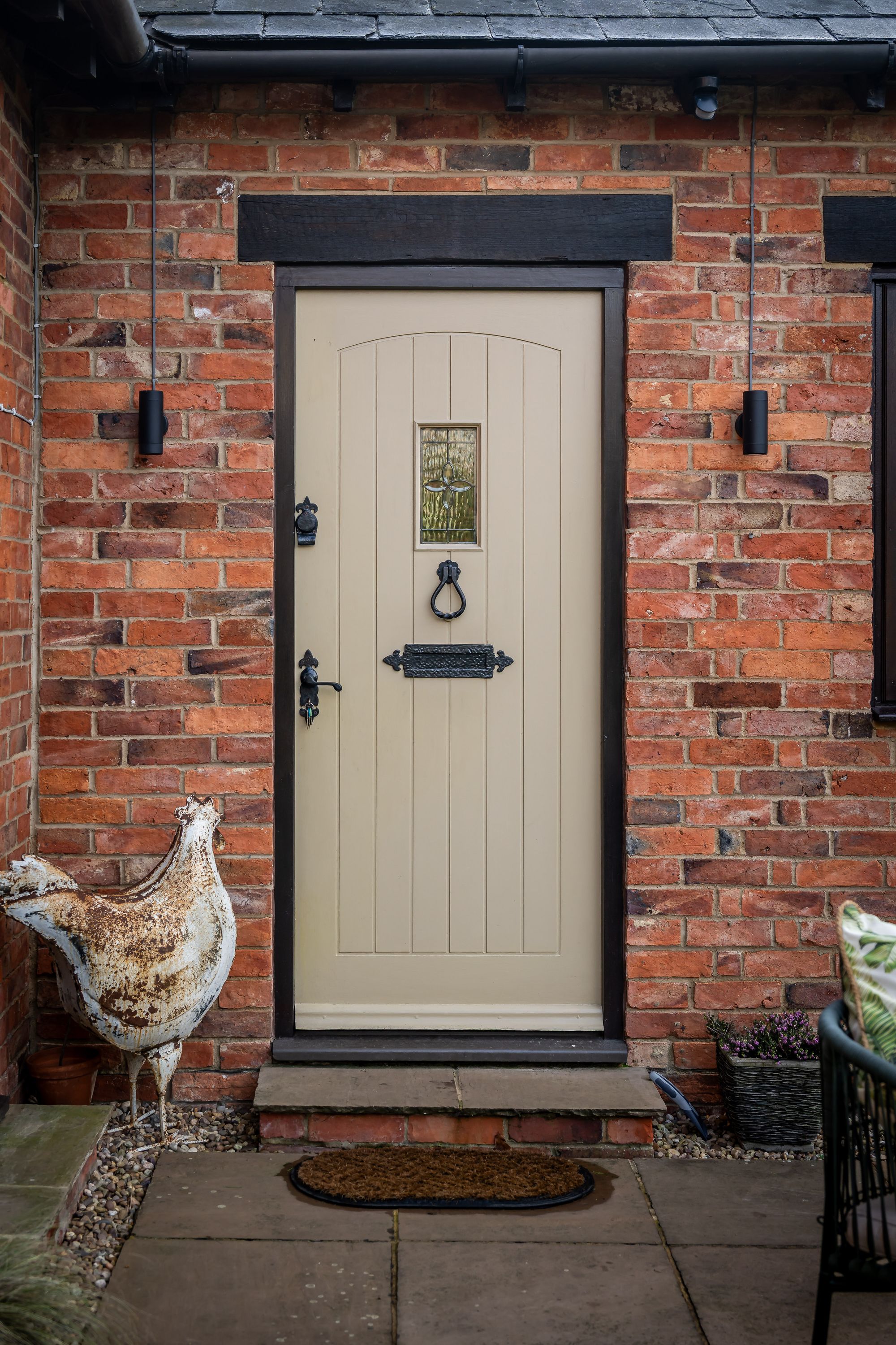 3 bed barn conversion for sale in Helmdon Road, Sulgrave, OX17  - Property Image 6