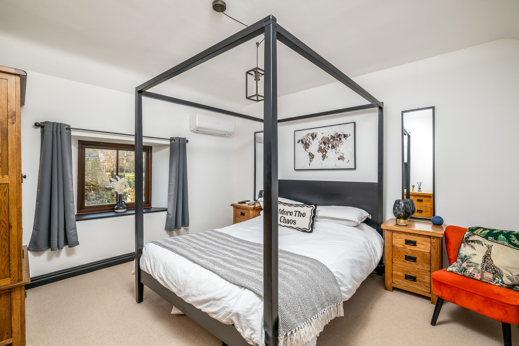 3 bed barn conversion for sale in Helmdon Road, Sulgrave, OX17  - Property Image 15