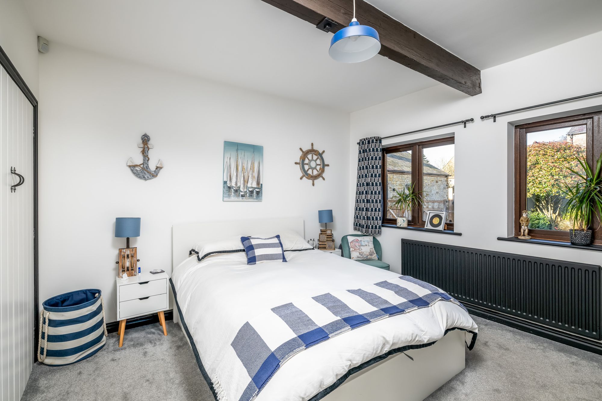 3 bed barn conversion for sale in Helmdon Road, Sulgrave, OX17  - Property Image 23