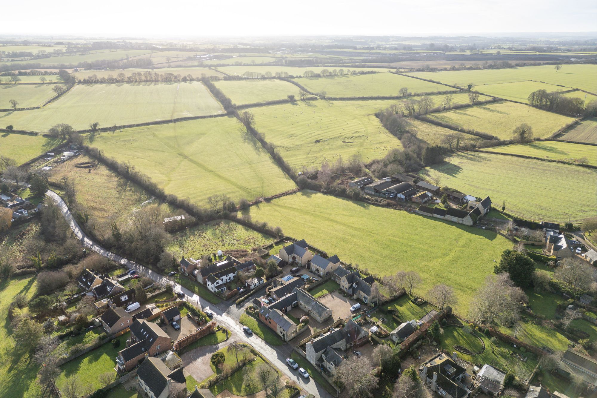 3 bed barn conversion for sale in Helmdon Road, Sulgrave, OX17  - Property Image 31