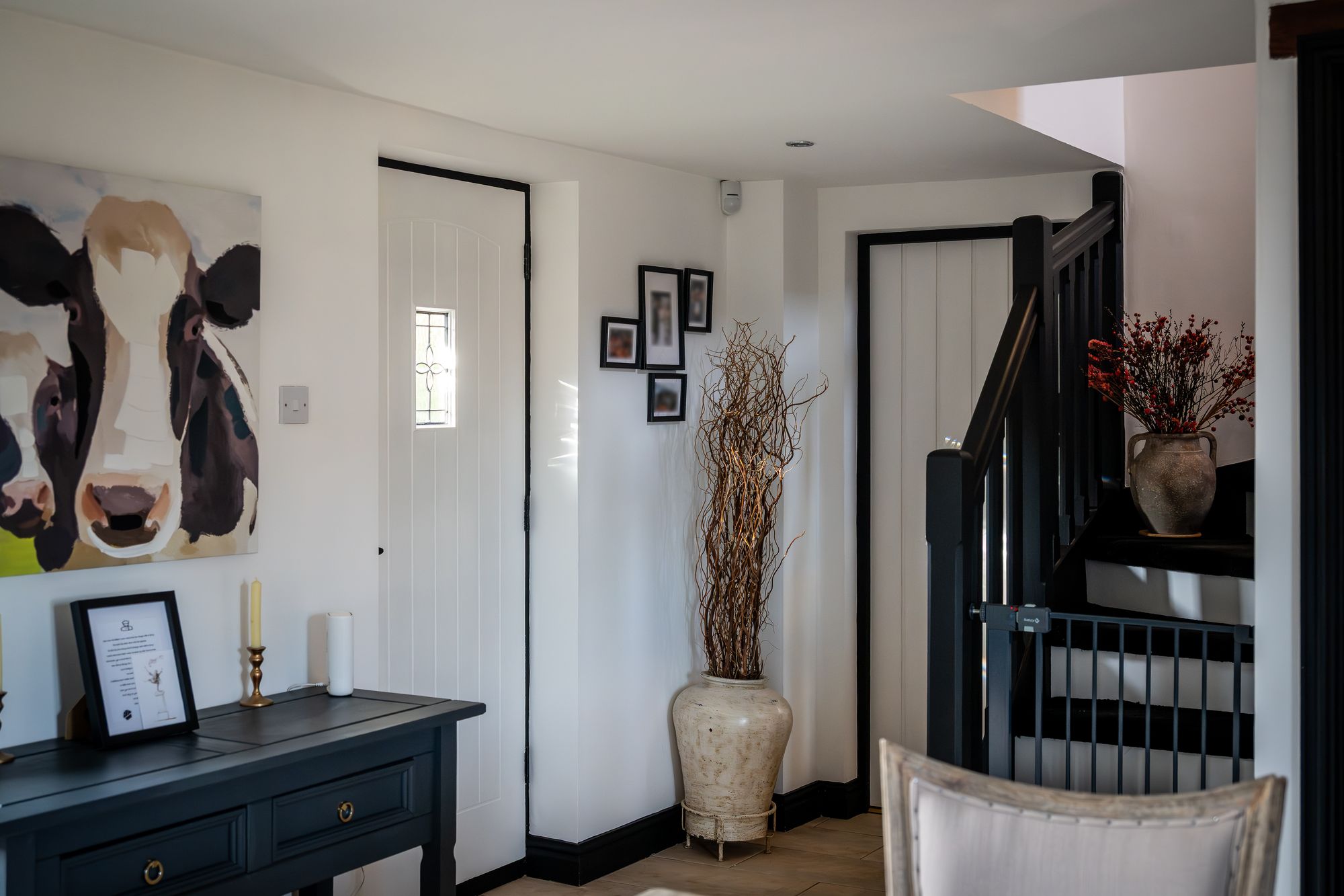 3 bed barn conversion for sale in Helmdon Road, Sulgrave, OX17  - Property Image 7