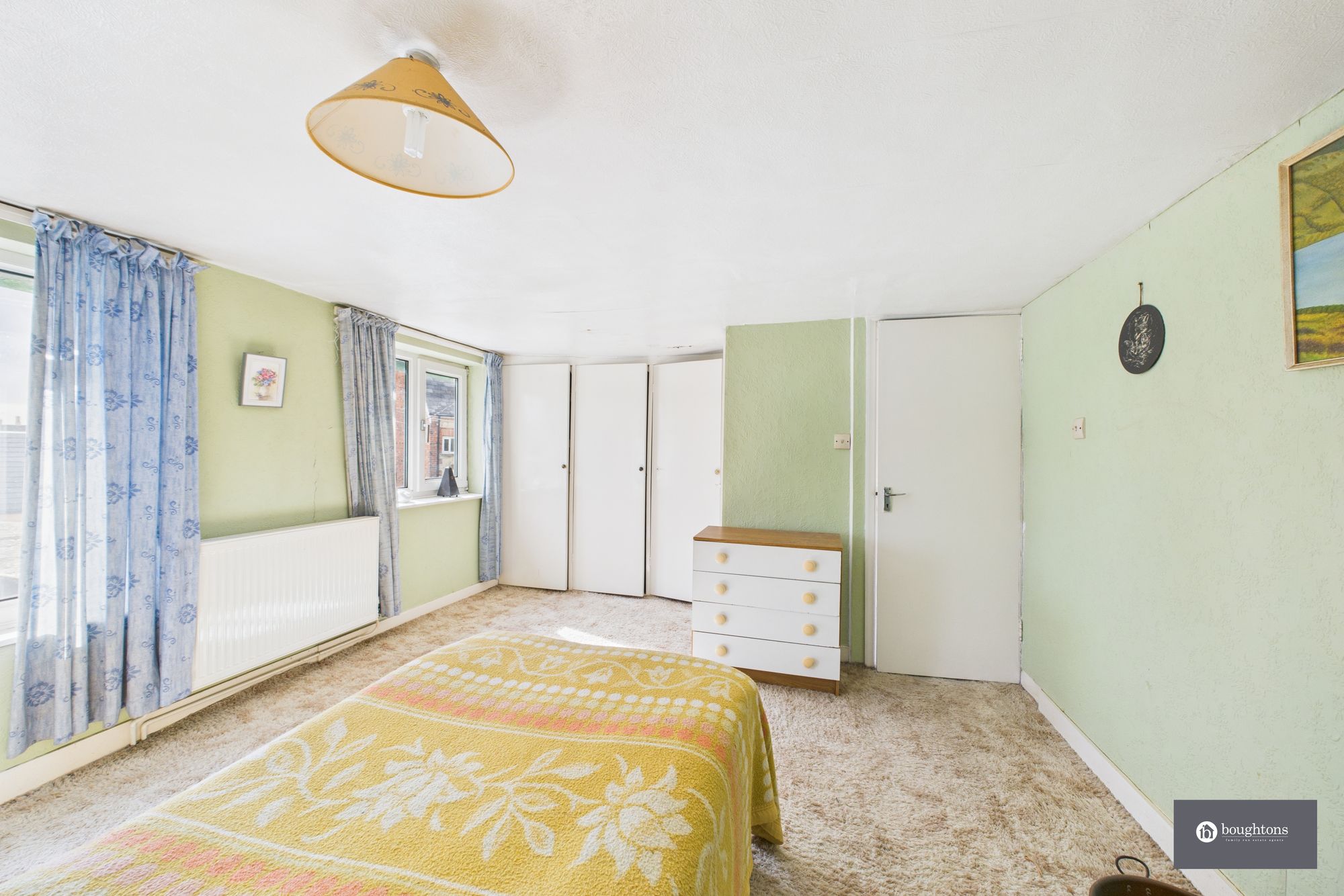 2 bed detached cottage for sale in Grove Lane, Weston, NN12  - Property Image 18