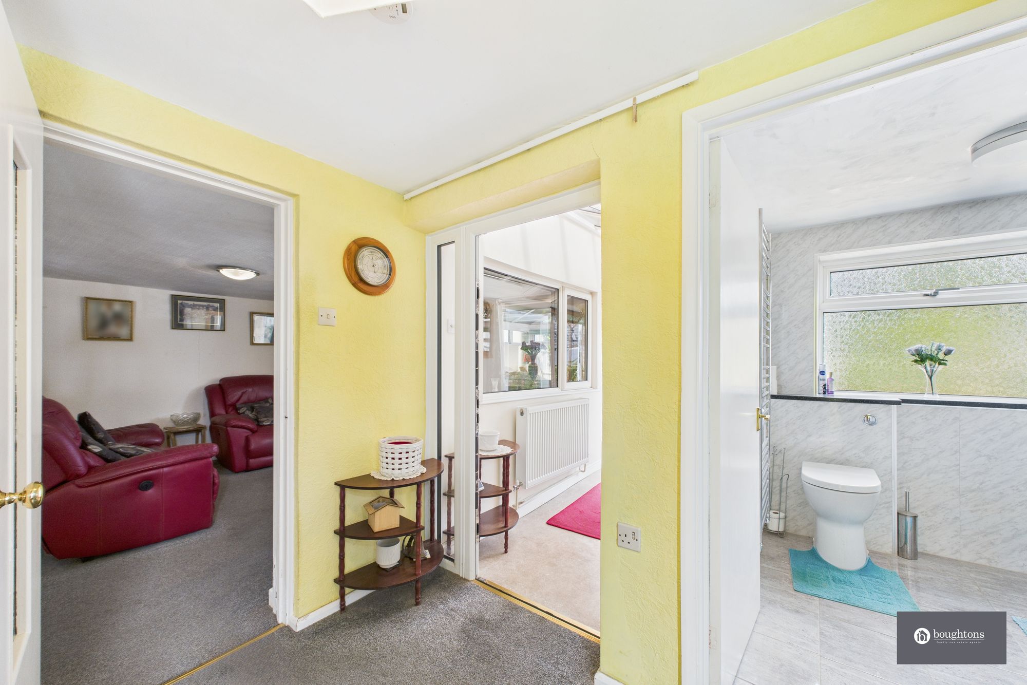 2 bed detached cottage for sale in Grove Lane, Weston, NN12  - Property Image 14