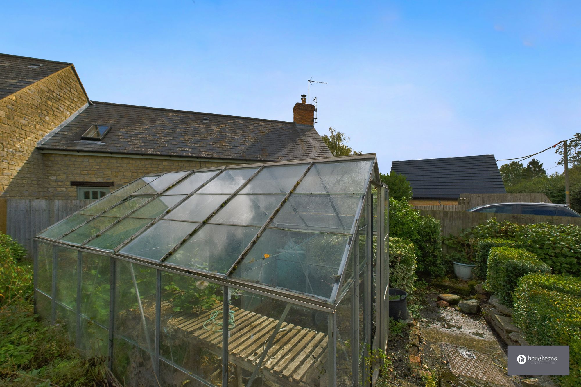 2 bed detached cottage for sale in Grove Lane, Weston, NN12  - Property Image 21