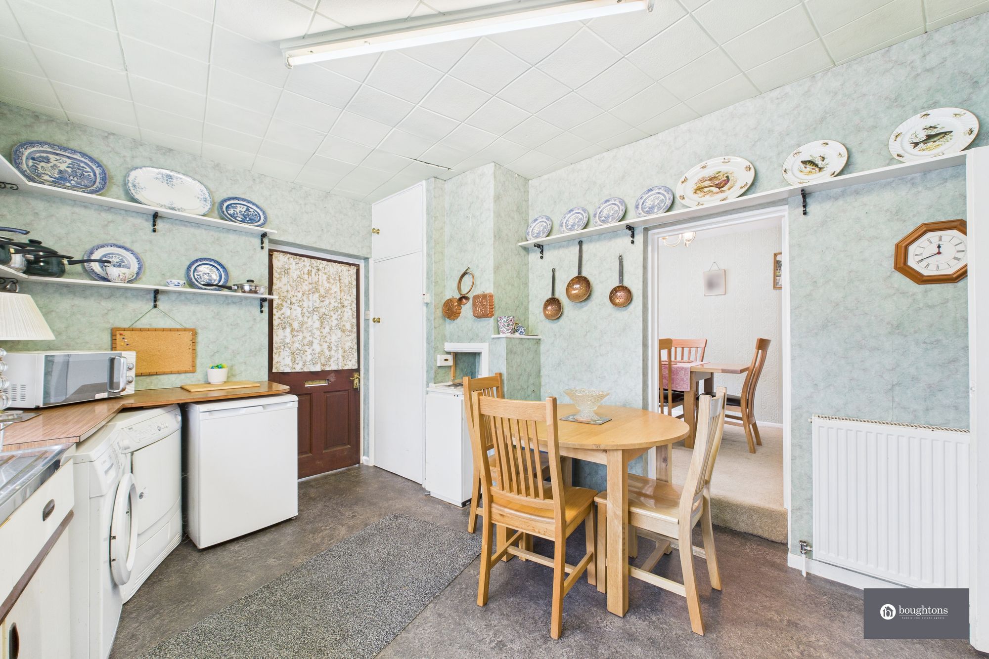 2 bed detached cottage for sale in Grove Lane, Weston, NN12  - Property Image 5