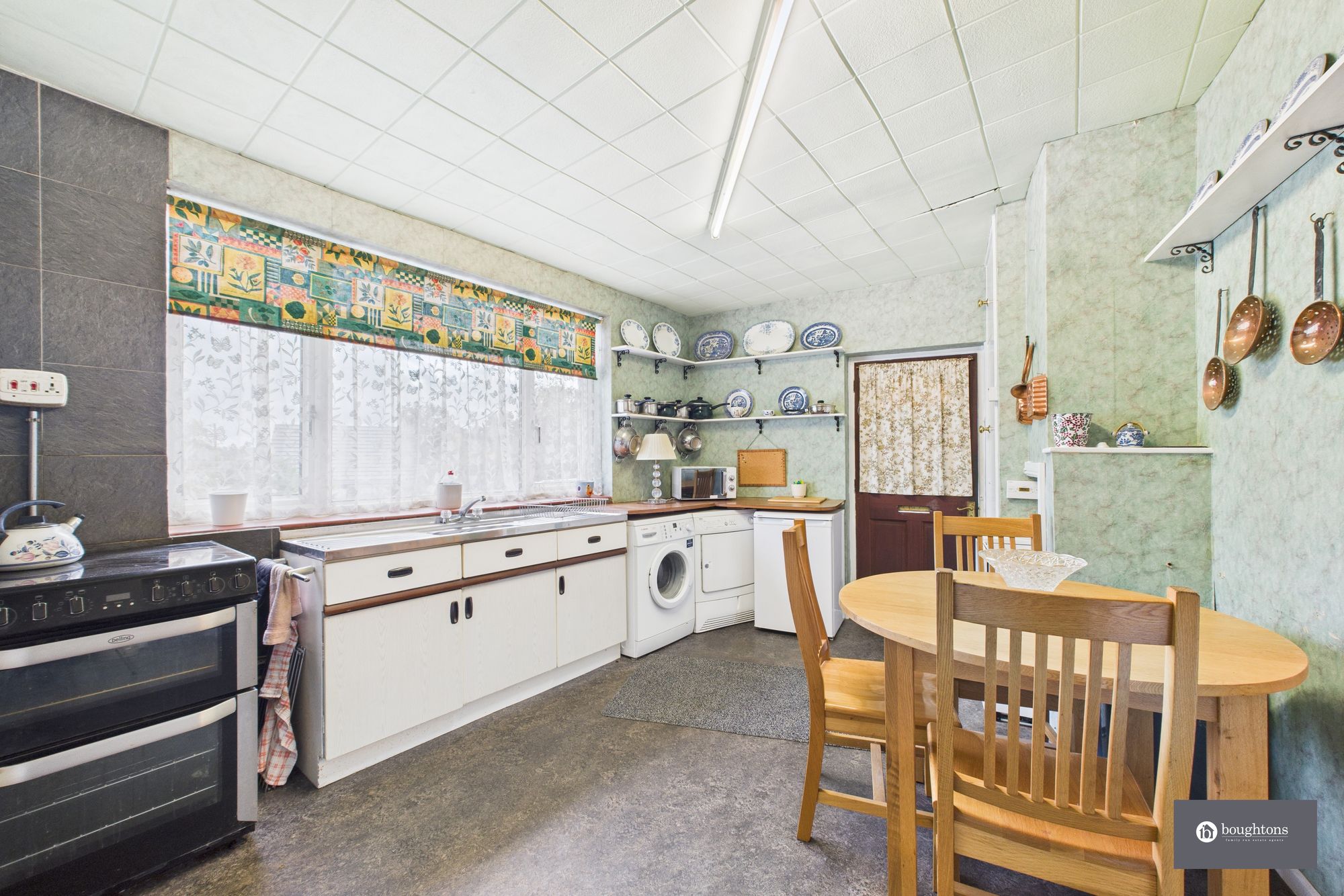 2 bed detached cottage for sale in Grove Lane, Weston, NN12  - Property Image 2