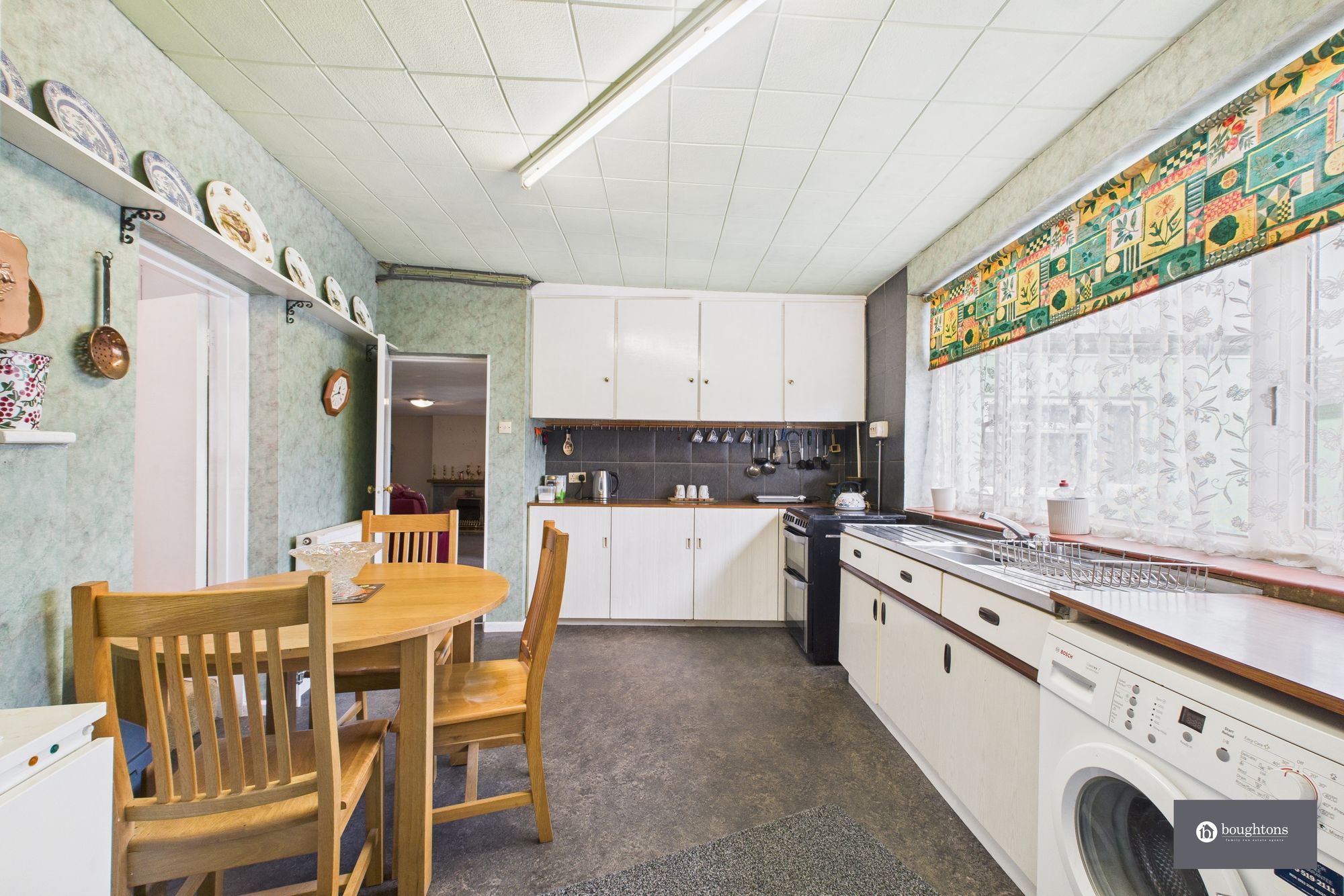 2 bed detached cottage for sale in Grove Lane, Weston, NN12  - Property Image 6