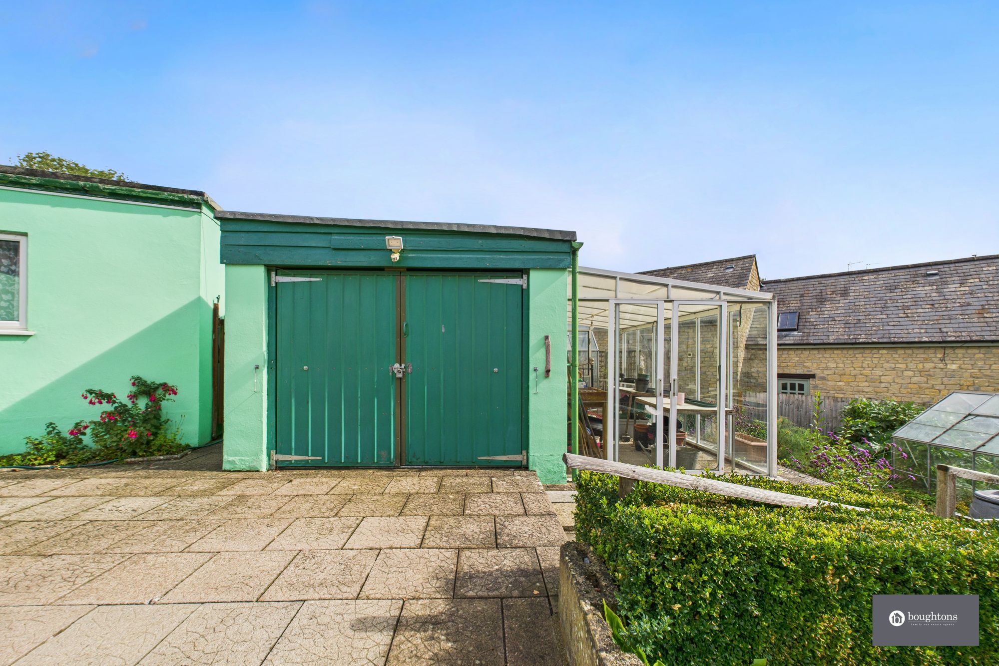 2 bed detached cottage for sale in Grove Lane, Weston, NN12  - Property Image 22