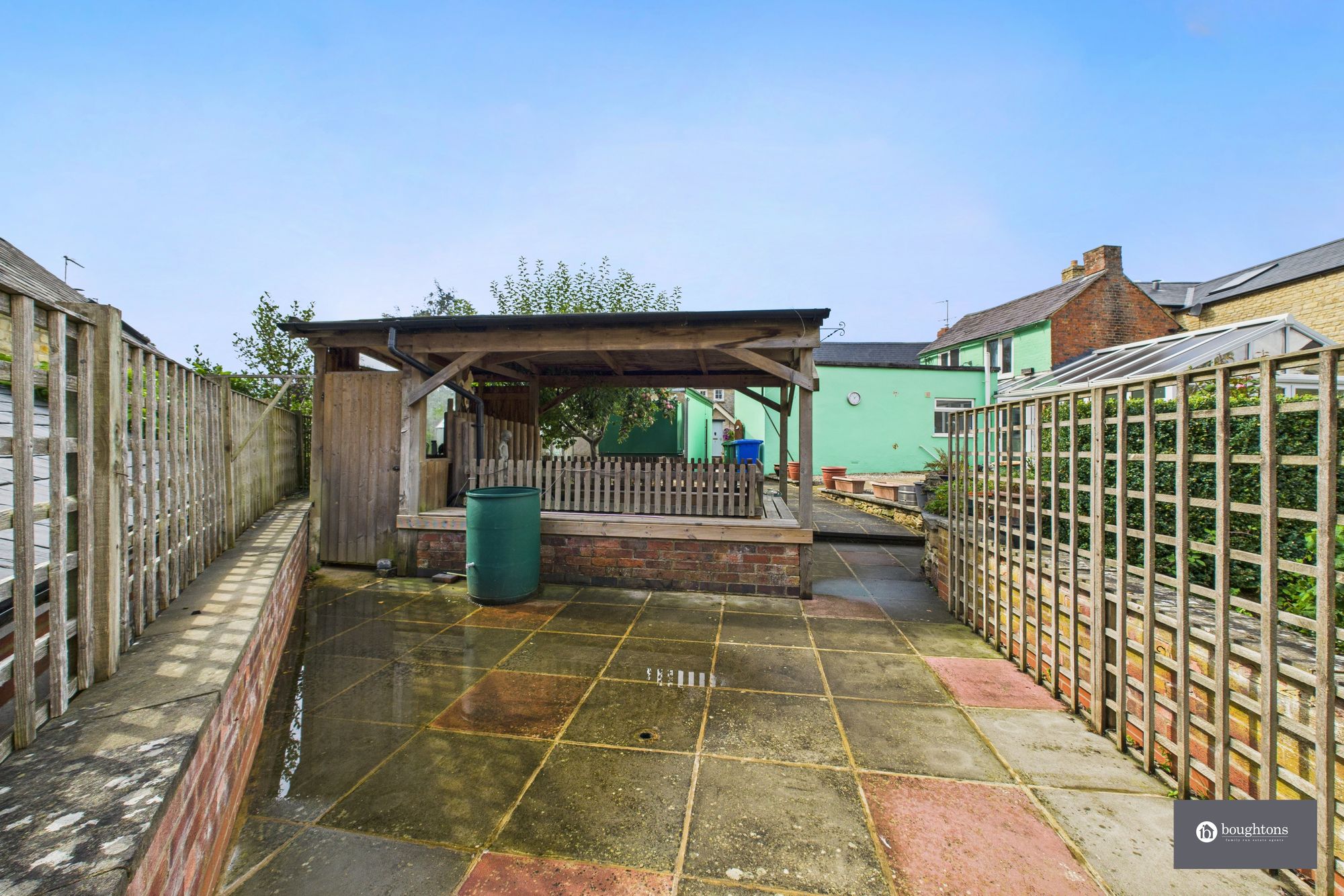 2 bed detached cottage for sale in Grove Lane, Weston, NN12  - Property Image 20