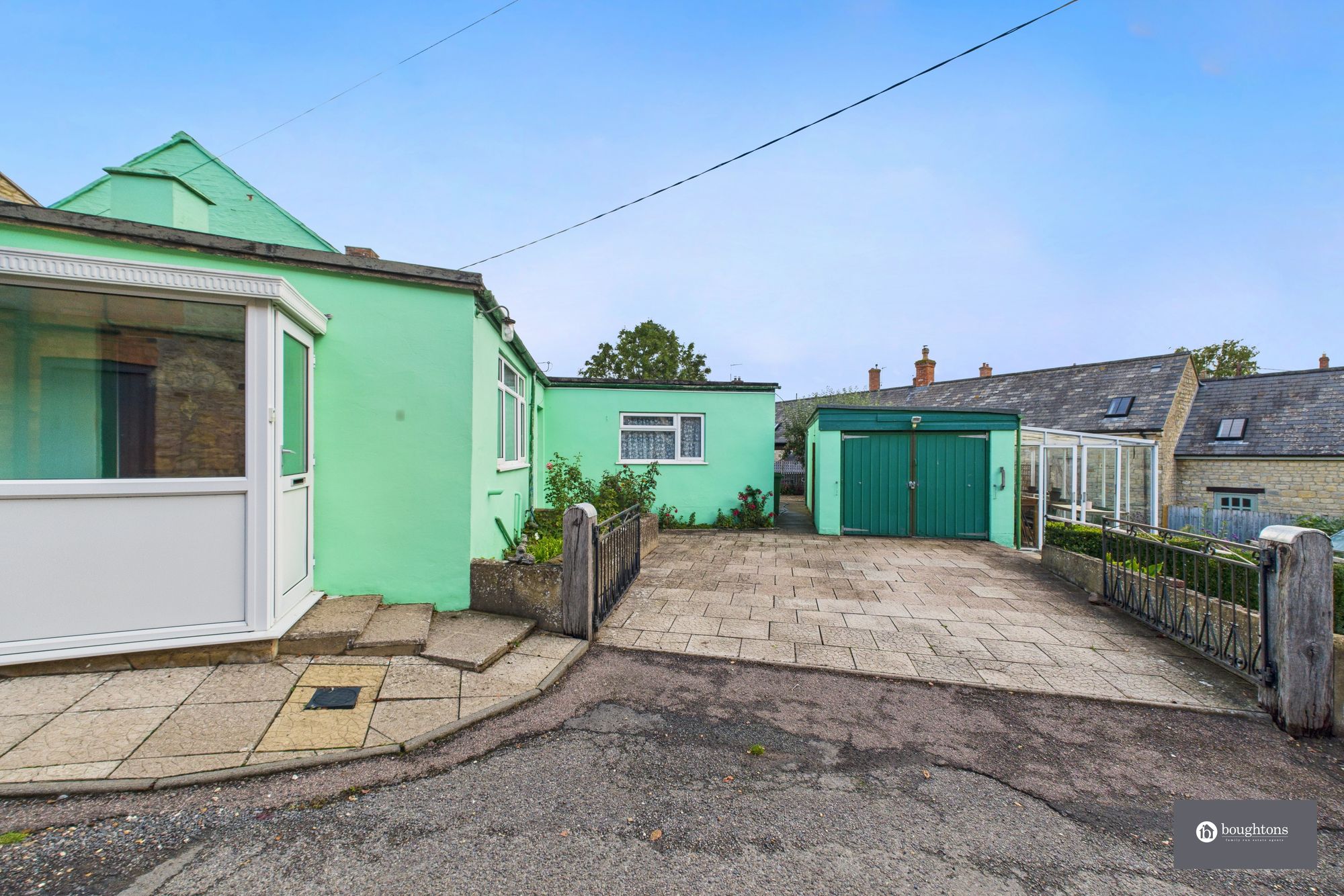 2 bed detached cottage for sale in Grove Lane, Weston, NN12  - Property Image 23