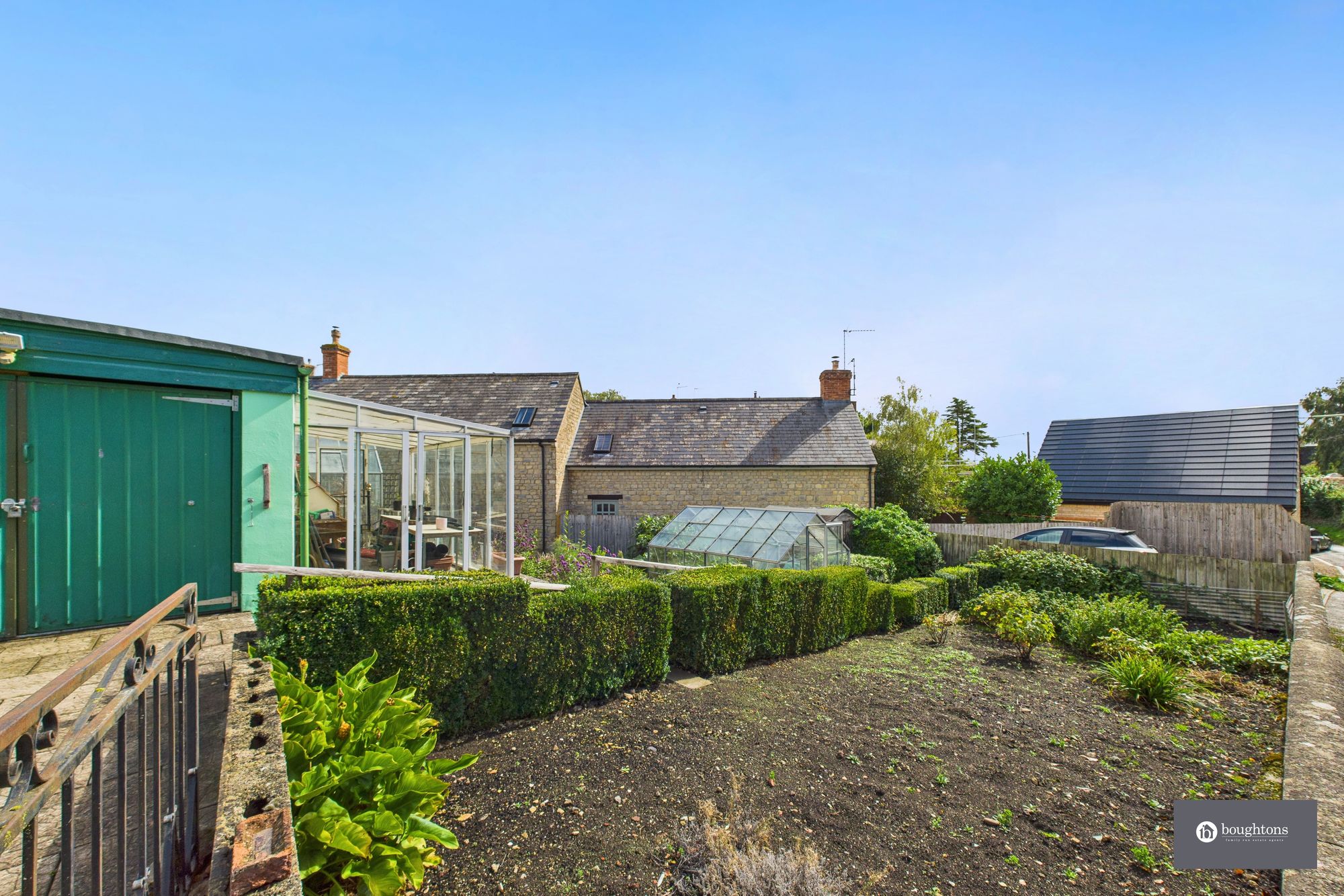 2 bed detached cottage for sale in Grove Lane, Weston, NN12  - Property Image 25