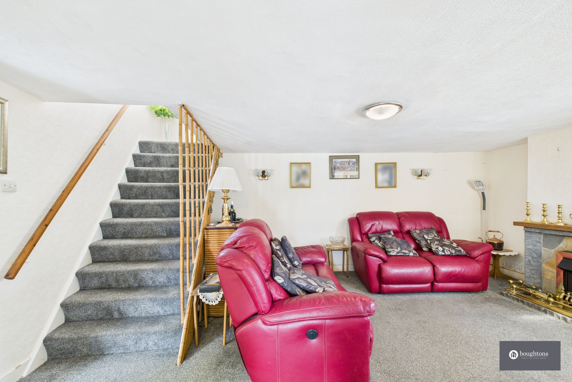 2 bed detached cottage for sale in Grove Lane, Weston, NN12  - Property Image 8