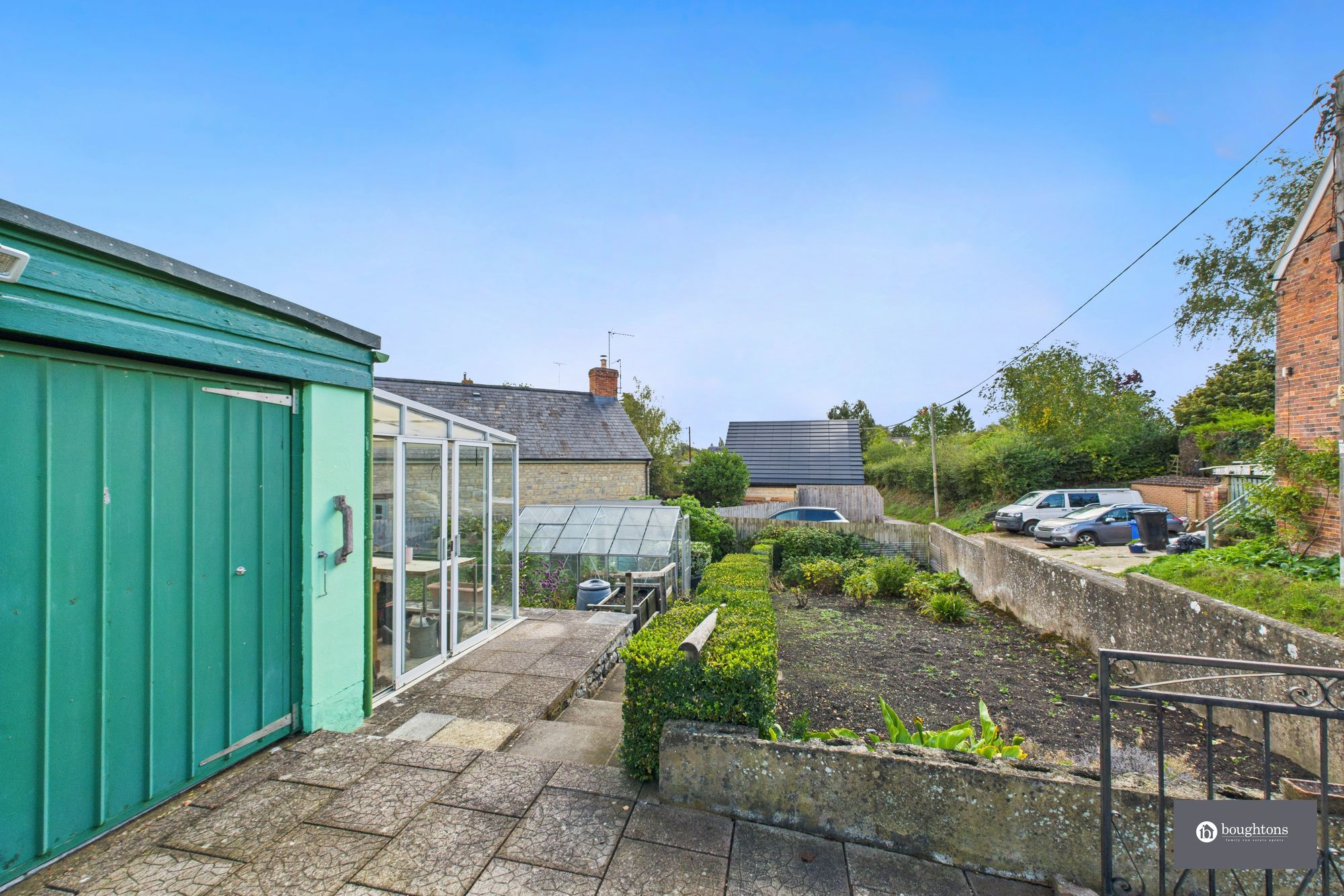 2 bed detached cottage for sale in Grove Lane, Weston, NN12  - Property Image 24