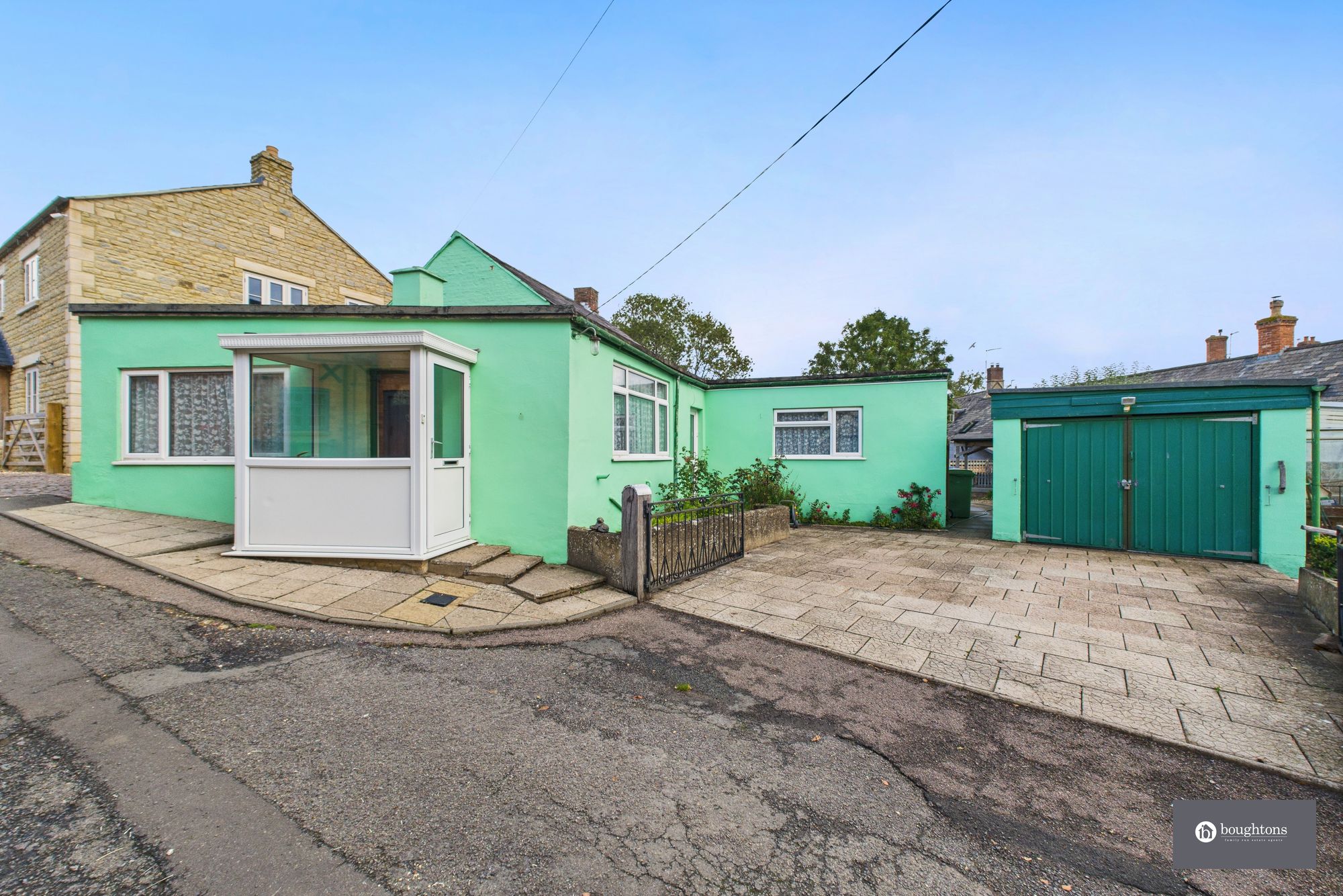 2 bed detached cottage for sale in Grove Lane, Weston, NN12  - Property Image 26