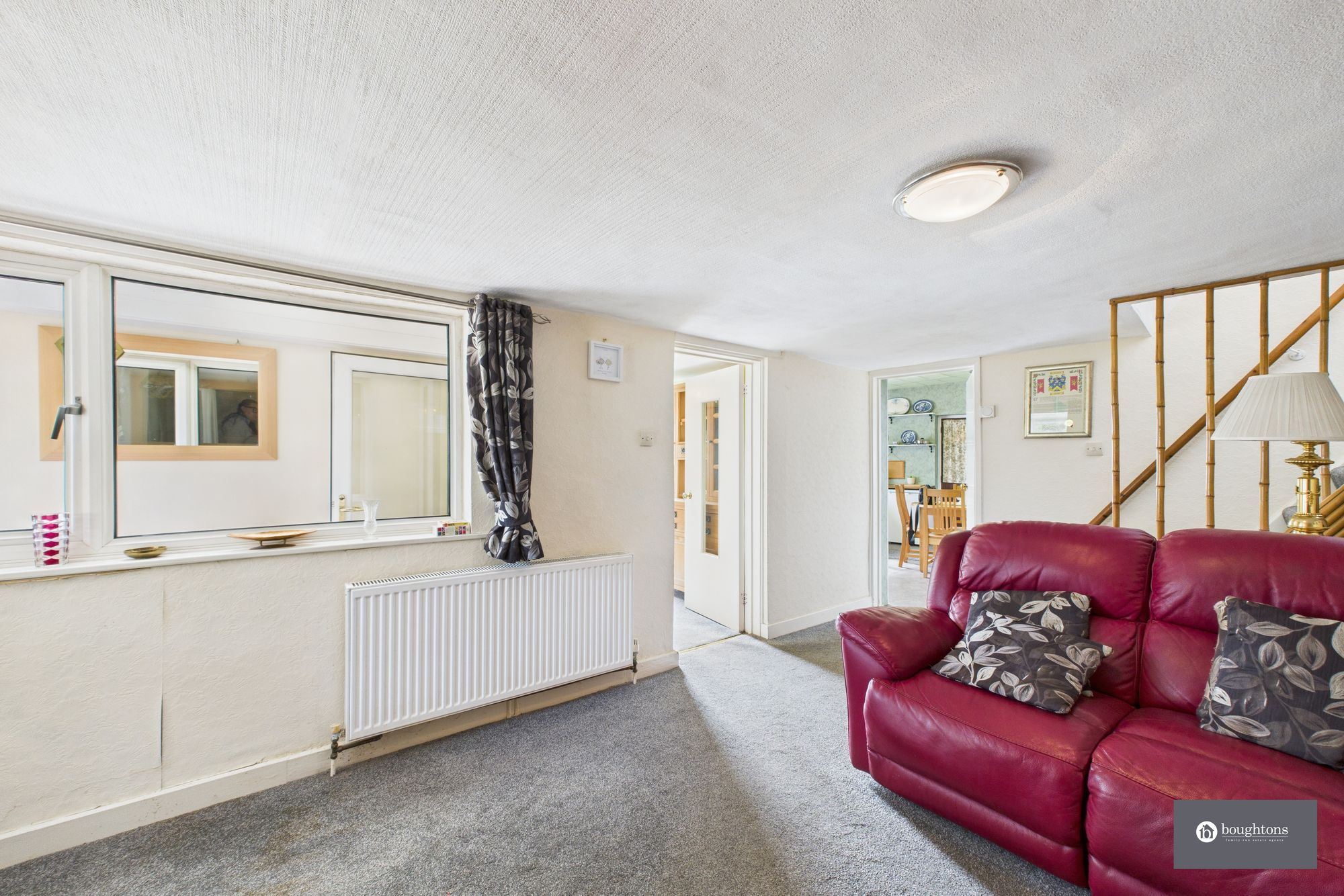 2 bed detached cottage for sale in Grove Lane, Weston, NN12  - Property Image 9