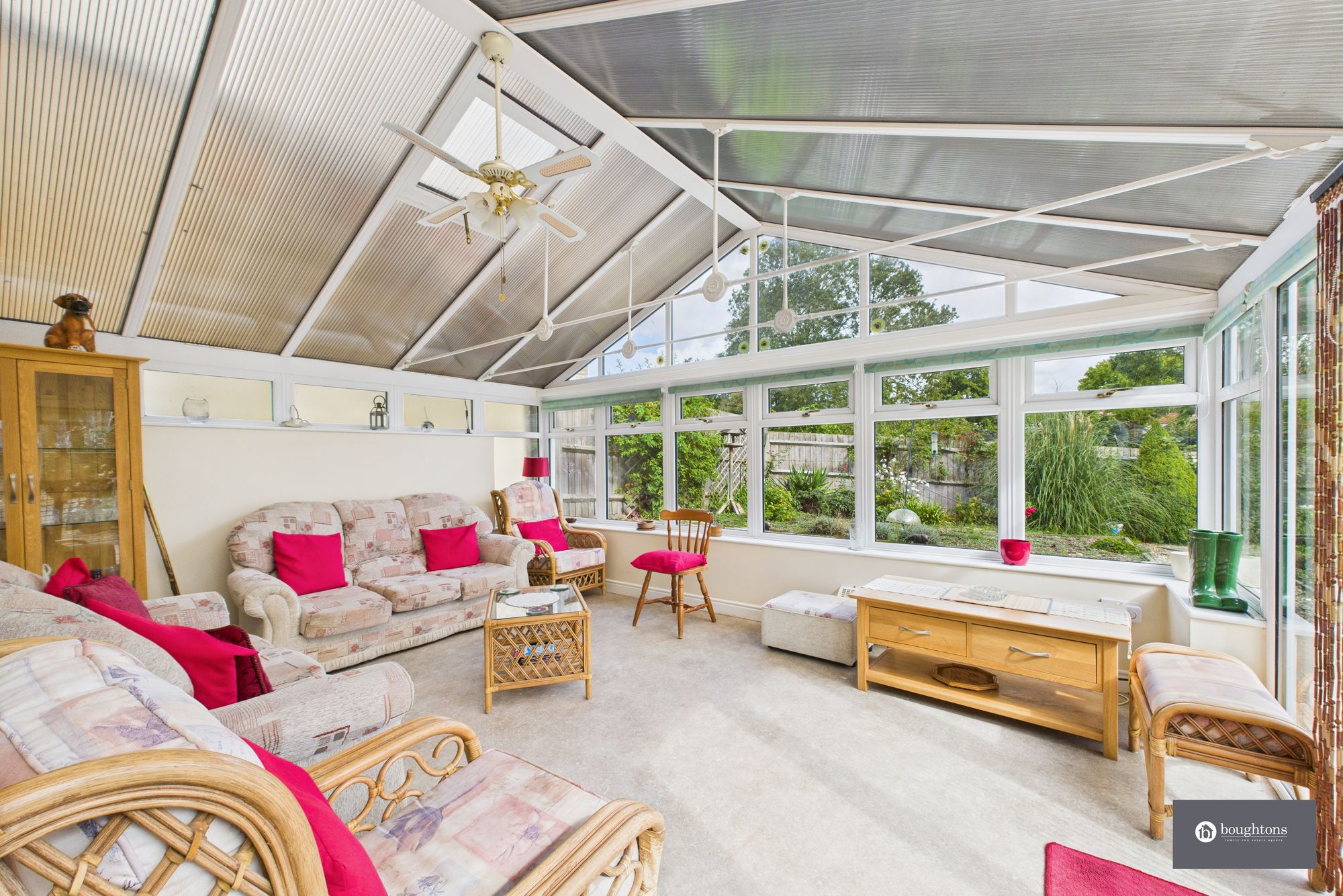 2 bed detached cottage for sale in Grove Lane, Weston, NN12  - Property Image 4